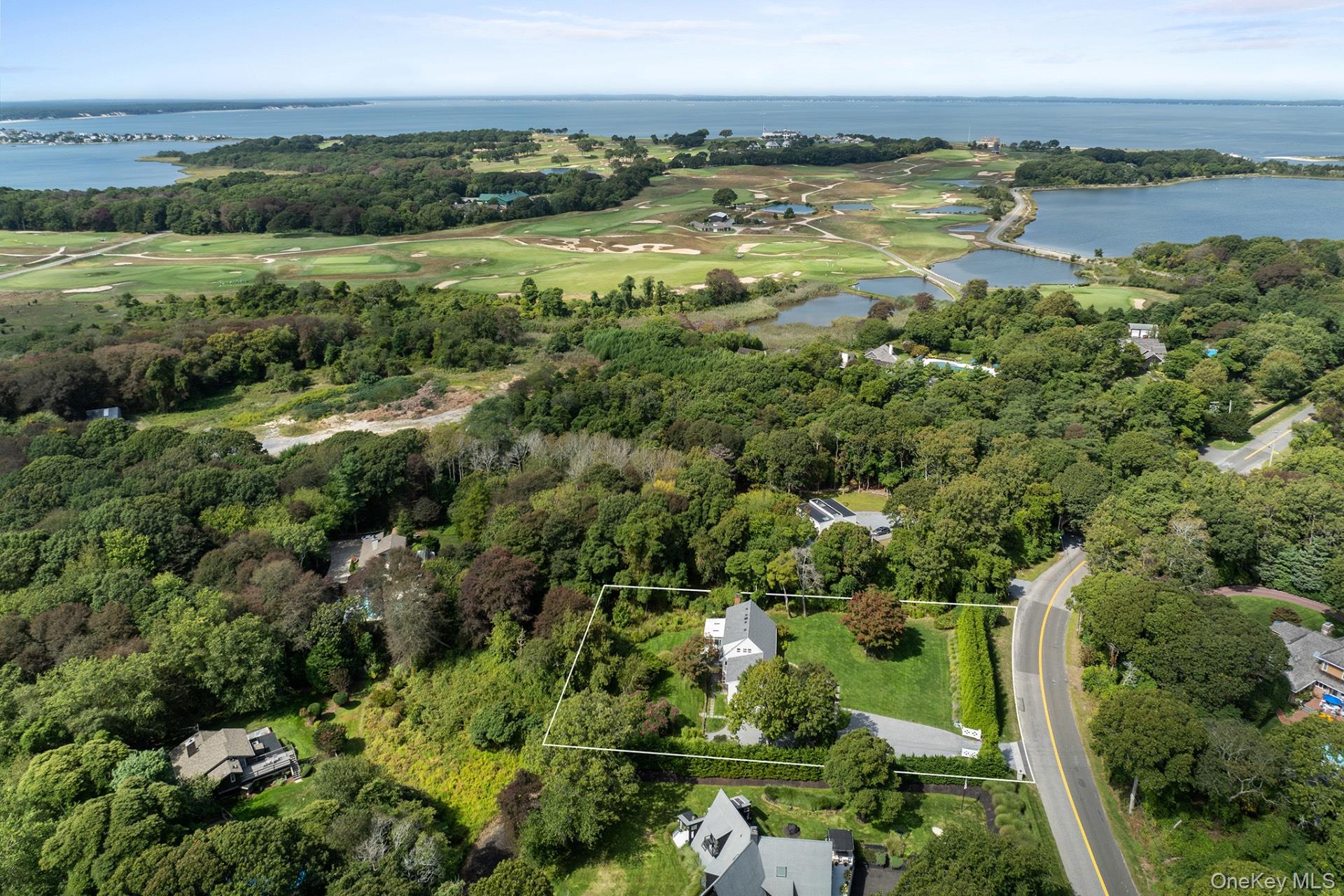 101 Sebonac Inlet Road, Southampton, NY 11968