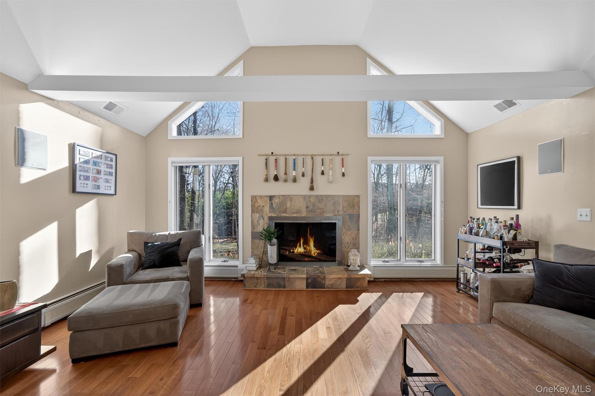 13 Zeck Court, Montebello, NY 10901