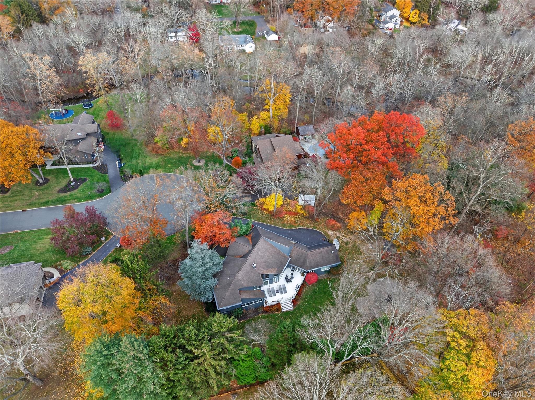 13 Zeck Court, Montebello, NY 10901