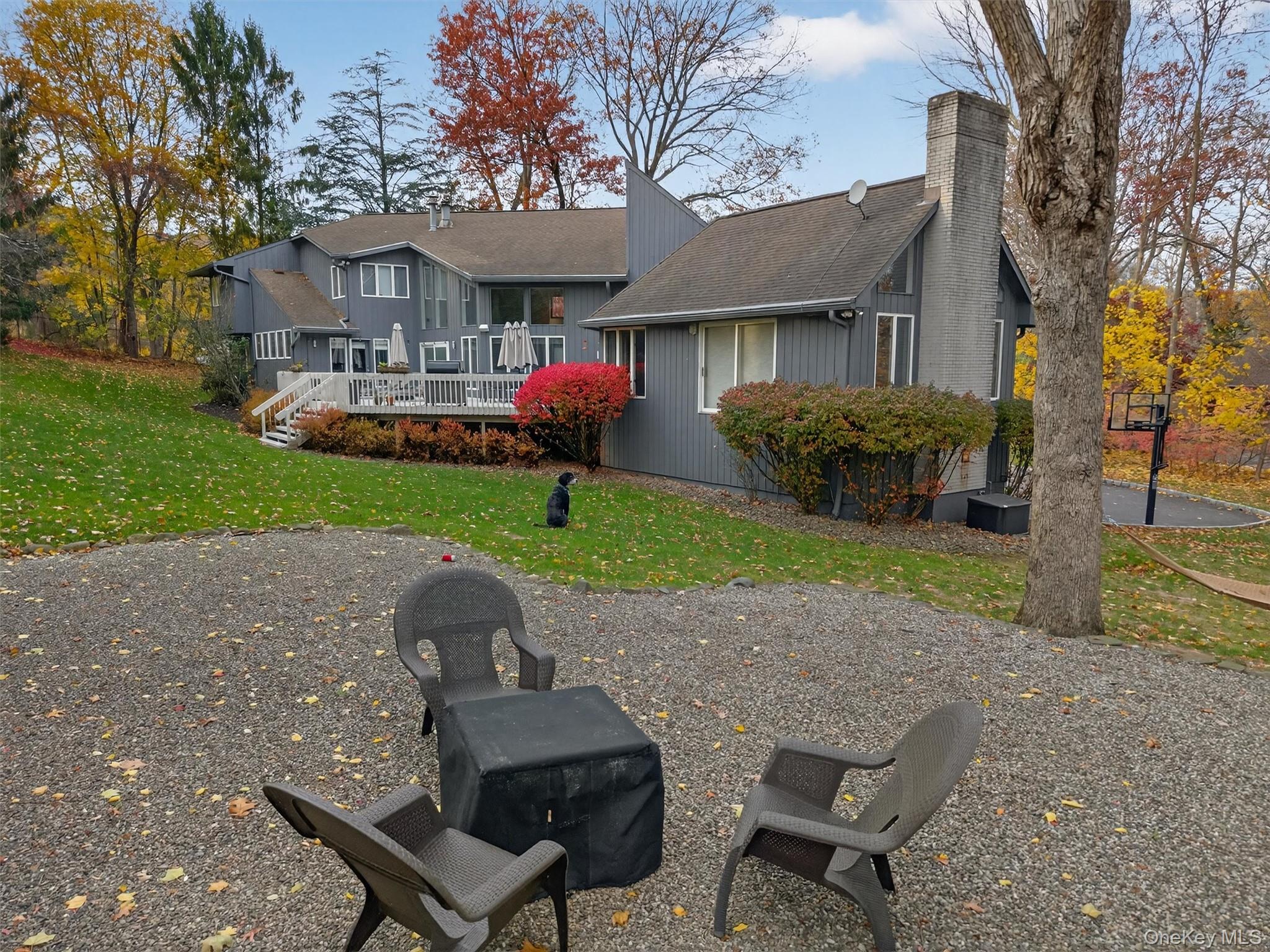 13 Zeck Court, Montebello, NY 10901