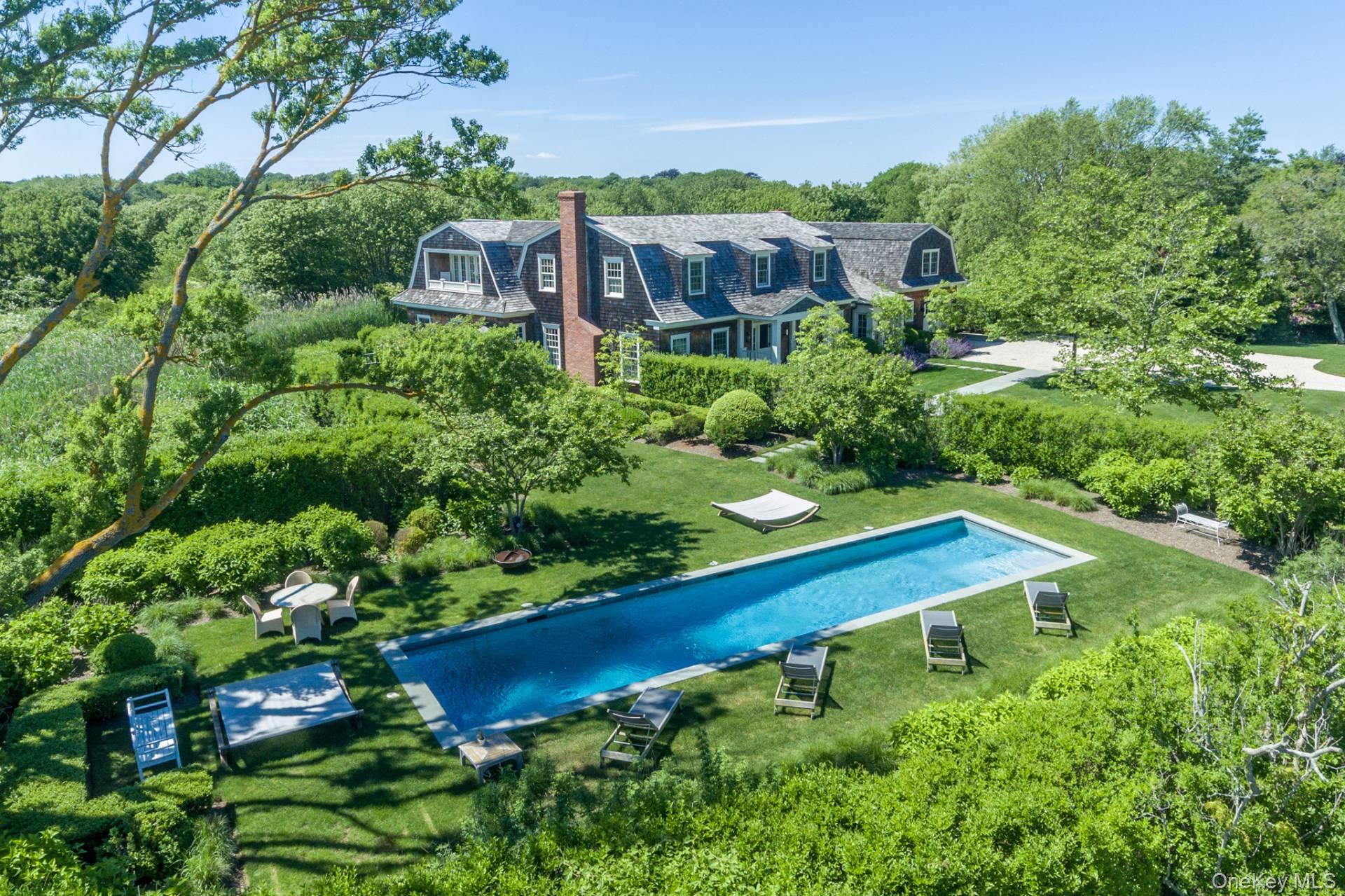 157 Egypt Lane, East Hampton, NY 11937