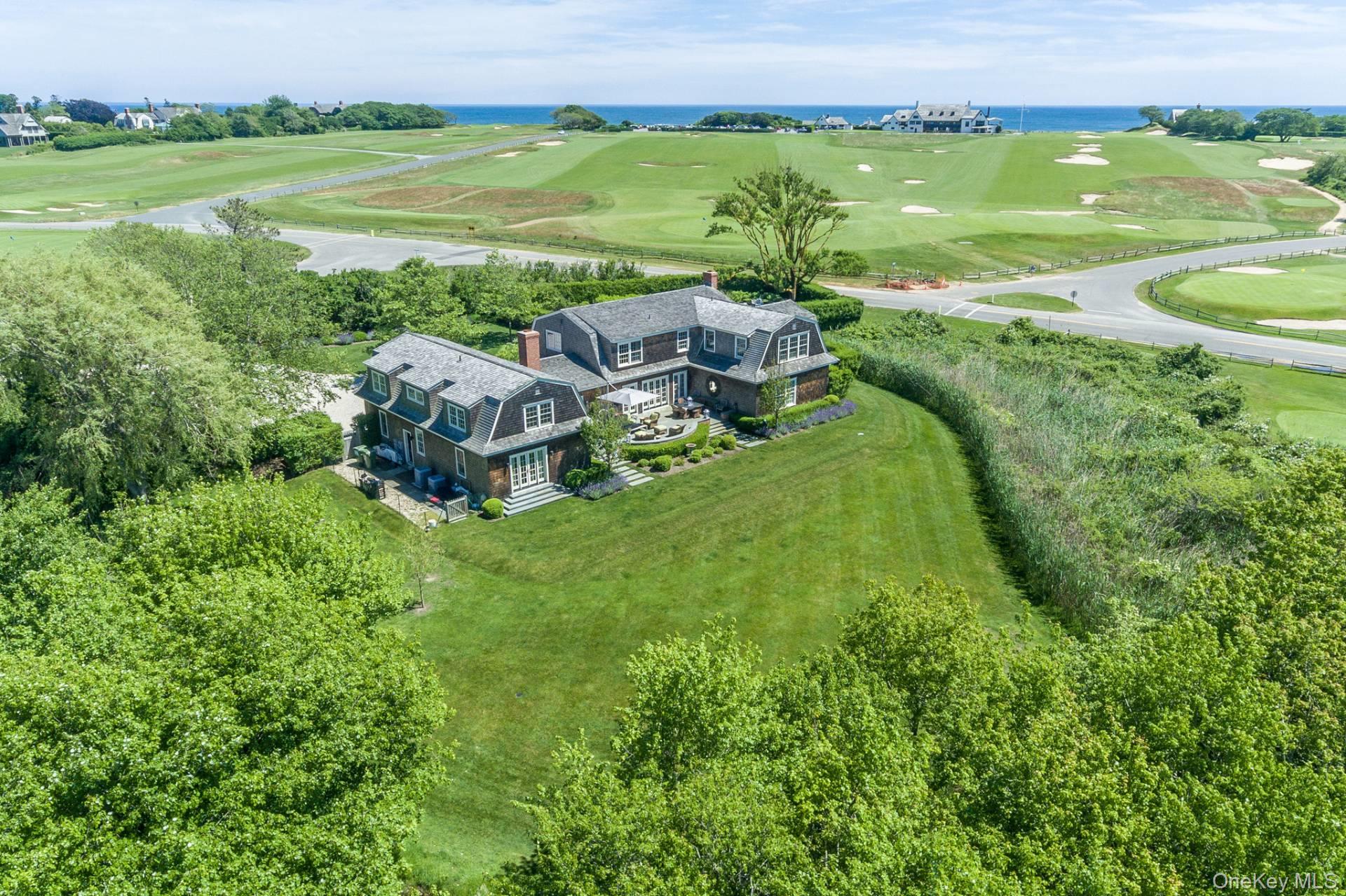 157 Egypt Lane, East Hampton, NY 11937