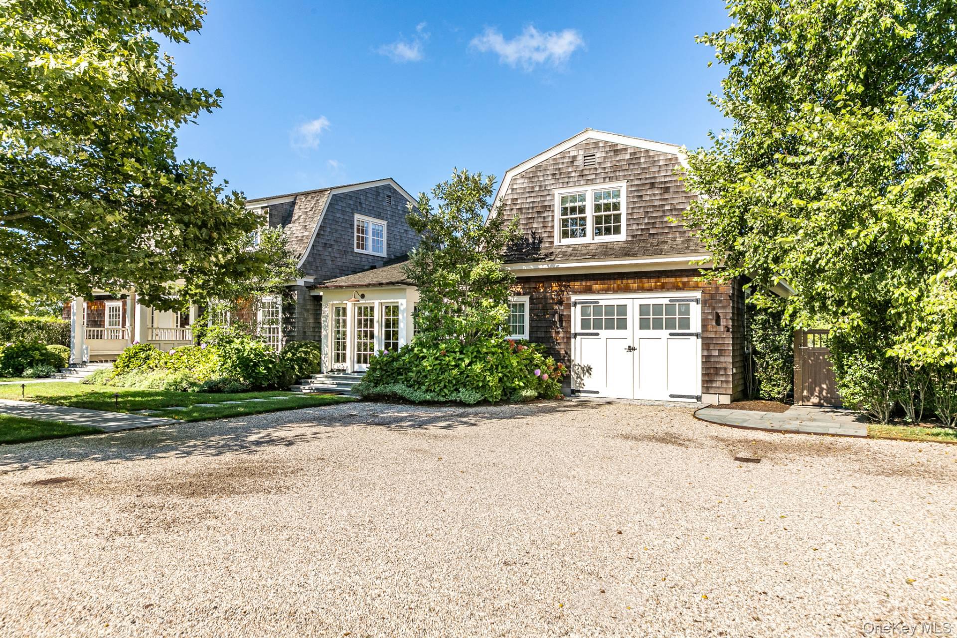 157 Egypt Lane, East Hampton, NY 11937