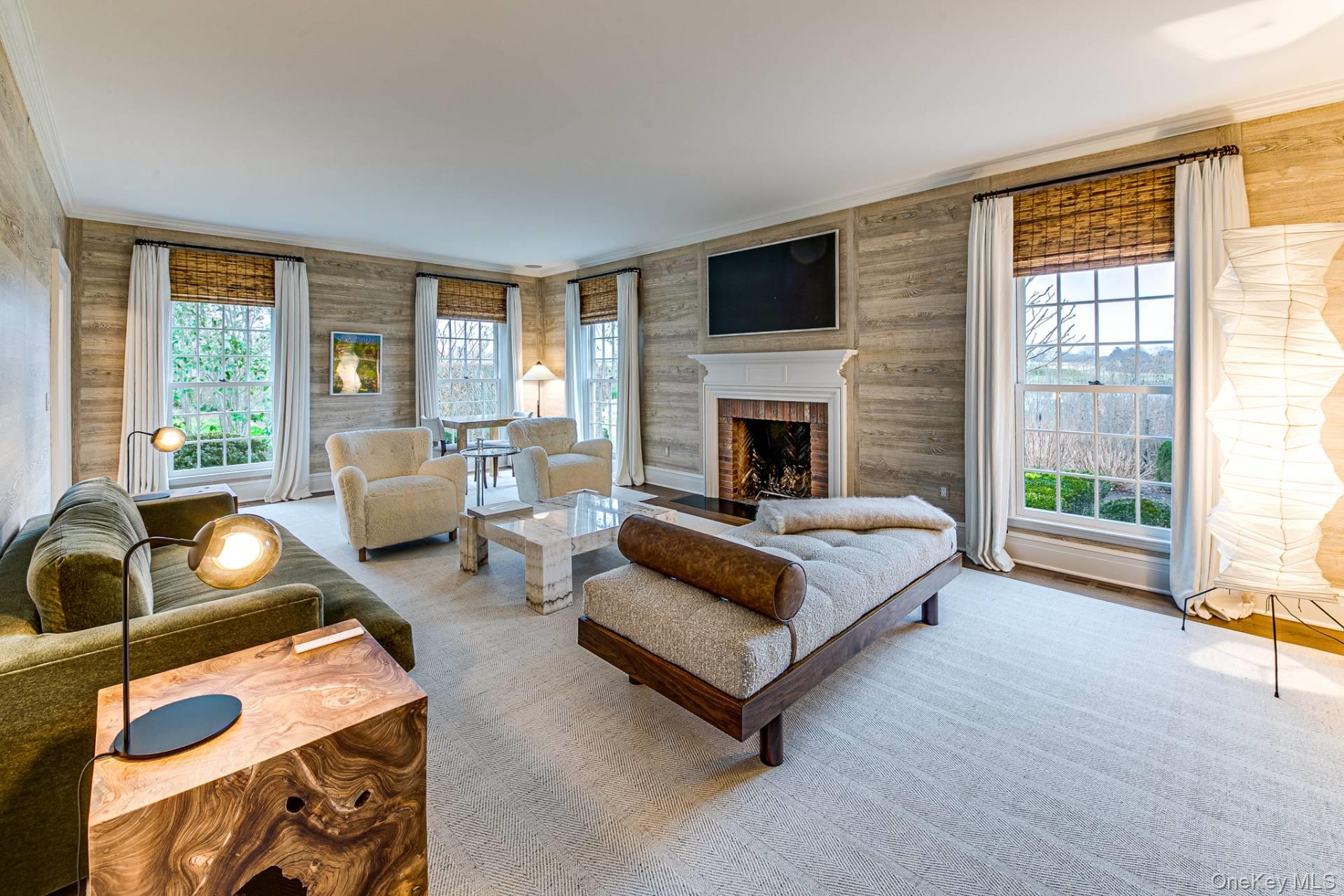 157 Egypt Lane, East Hampton, NY 11937