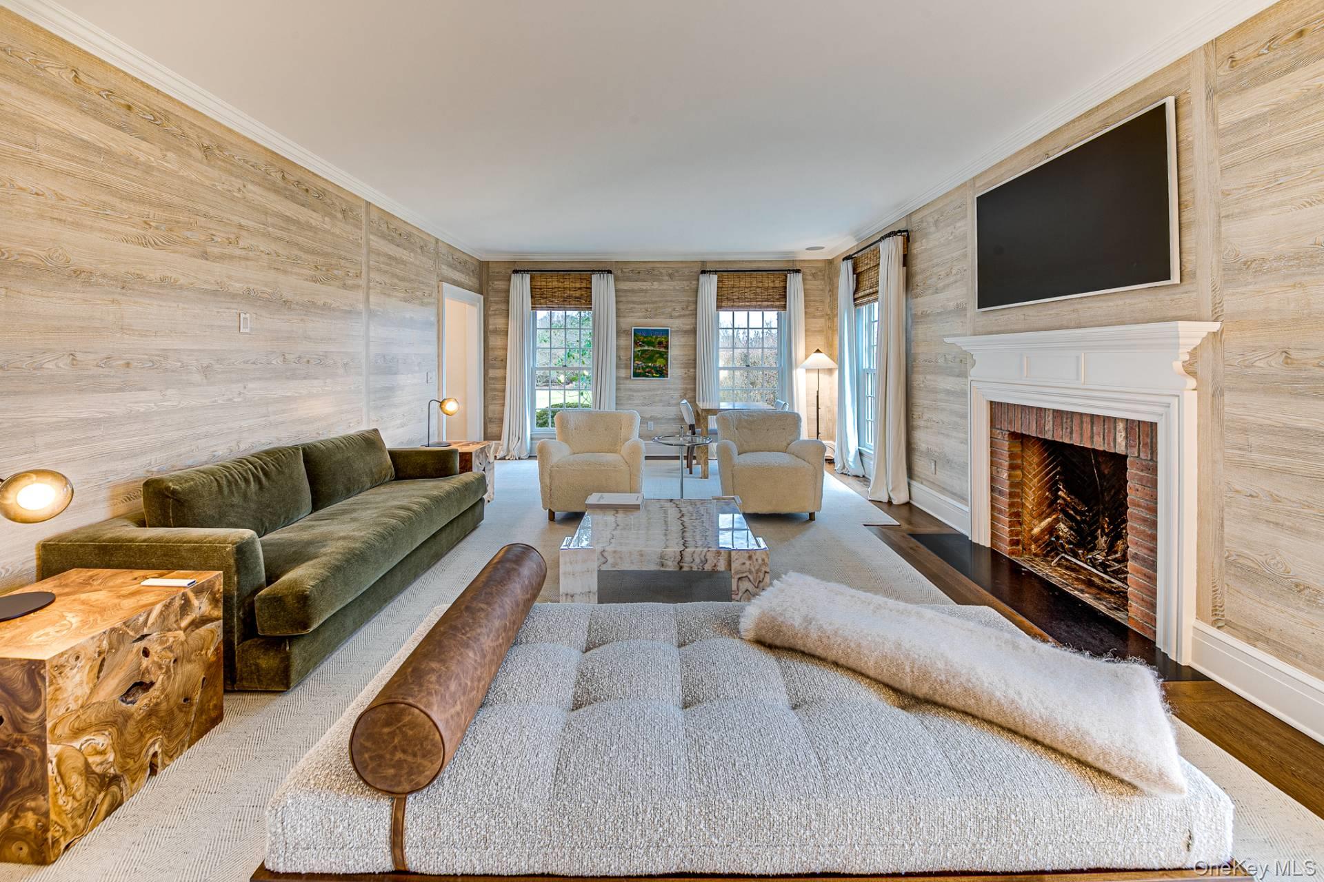 157 Egypt Lane, East Hampton, NY 11937