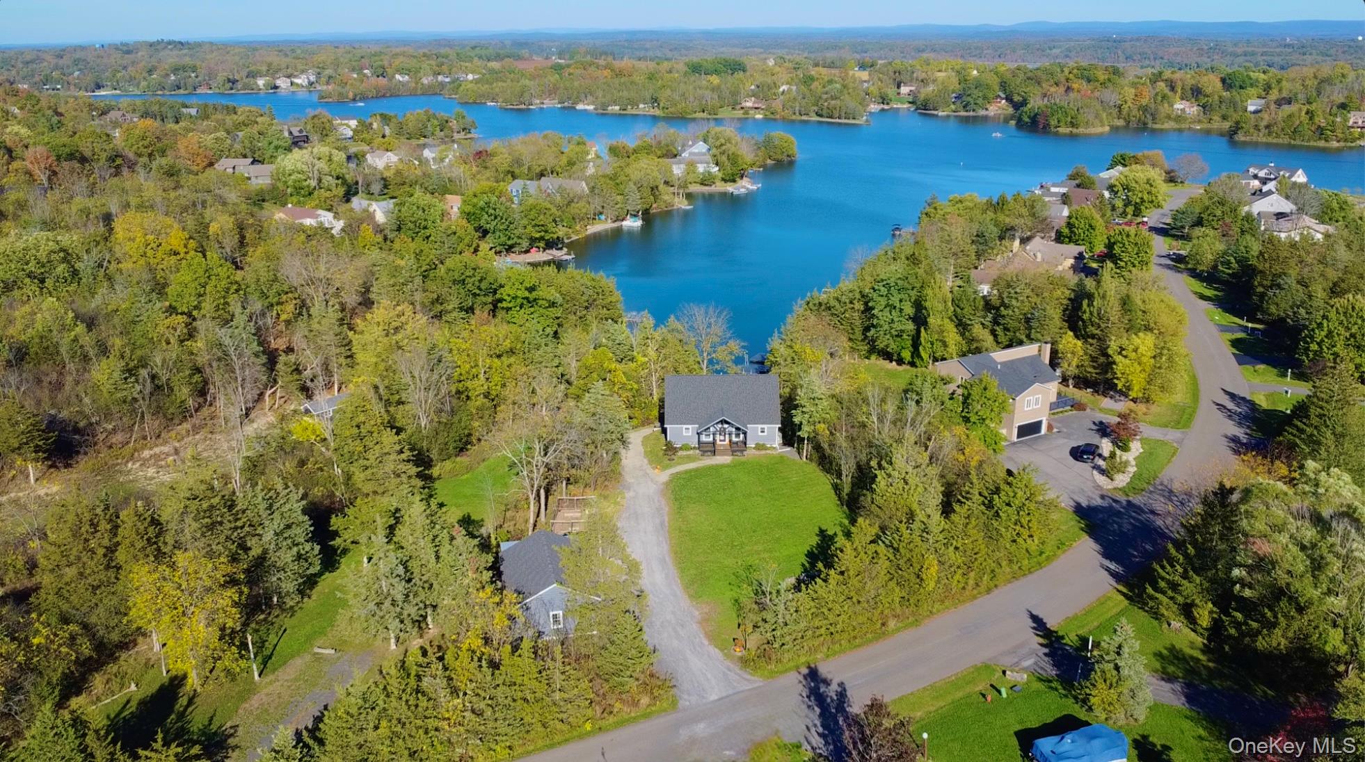 77 Longwood Drive, Athens, NY 12015