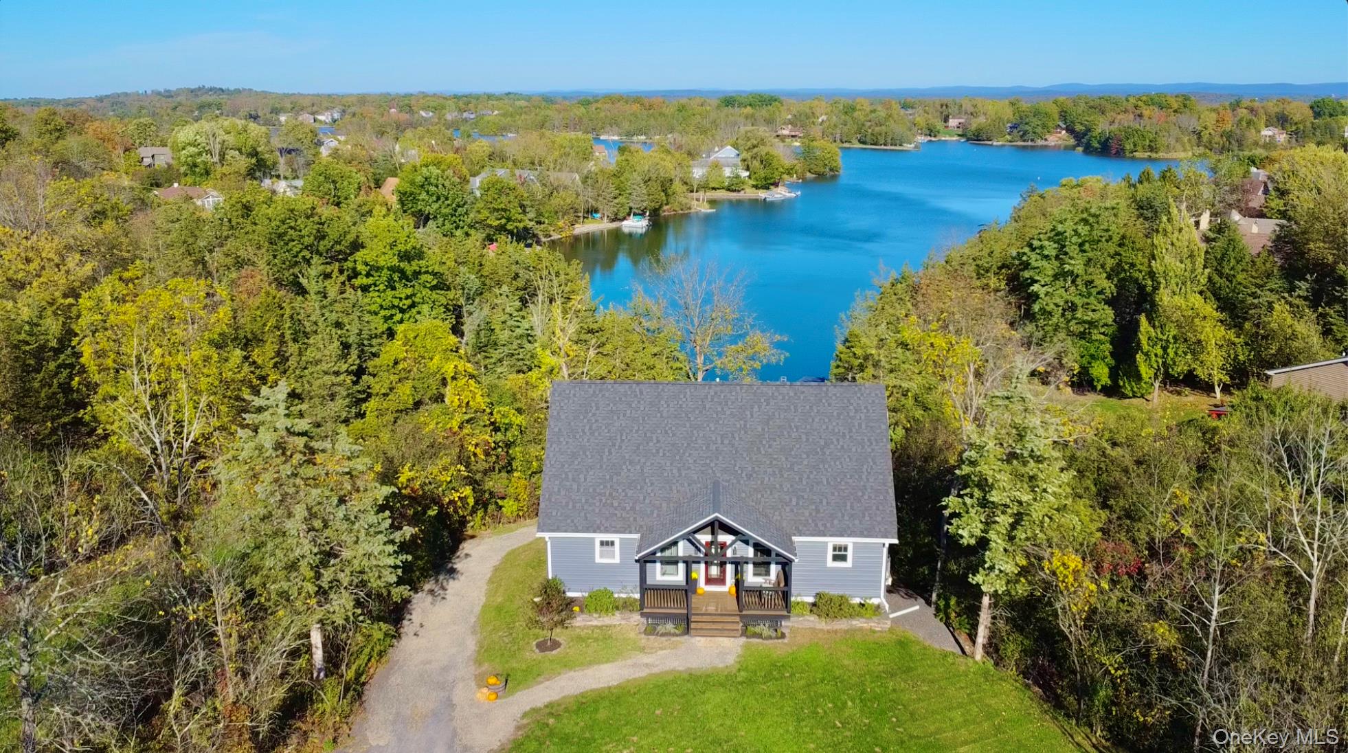 77 Longwood Drive, Athens, NY 12015