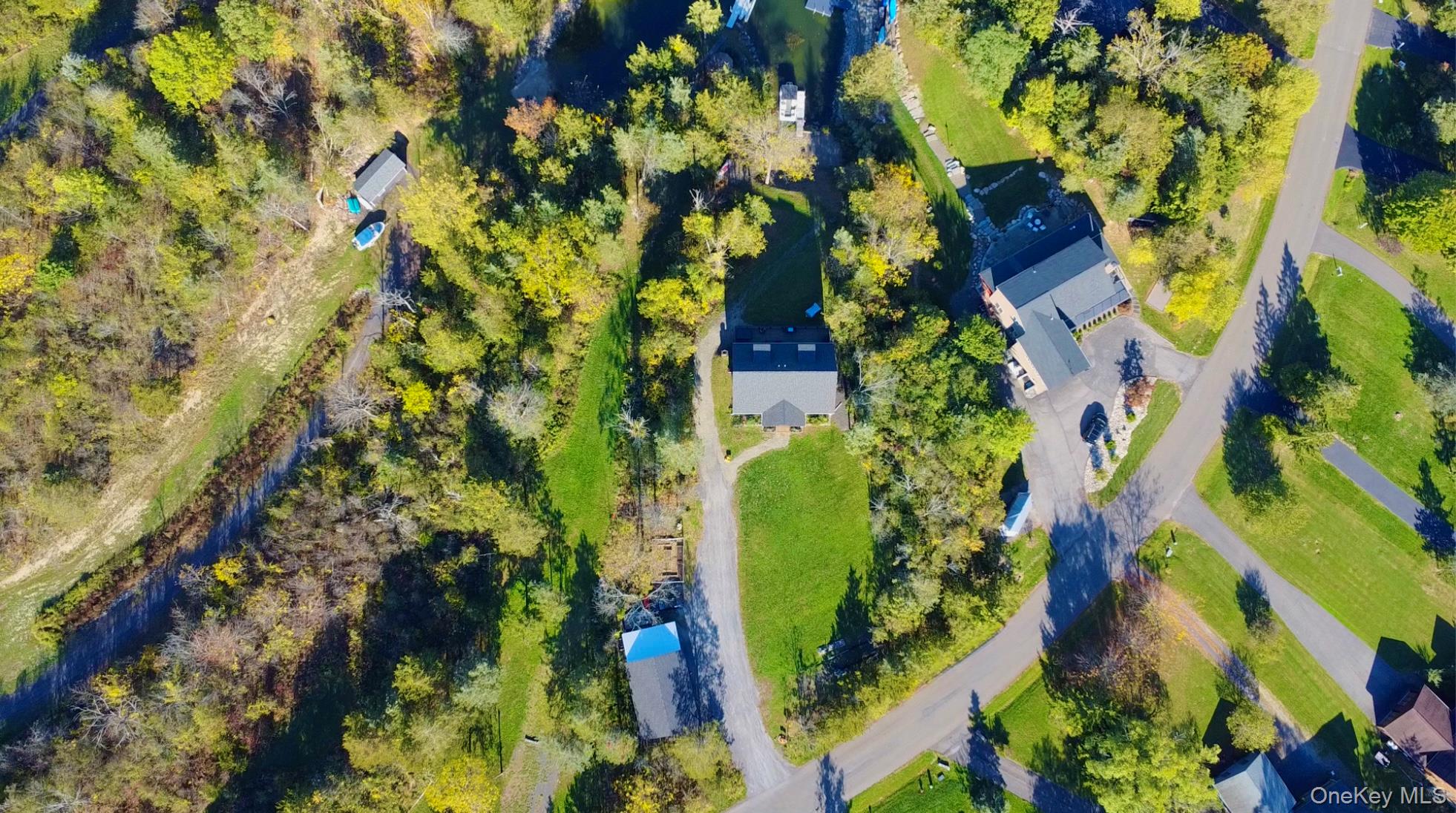 77 Longwood Drive, Athens, NY 12015