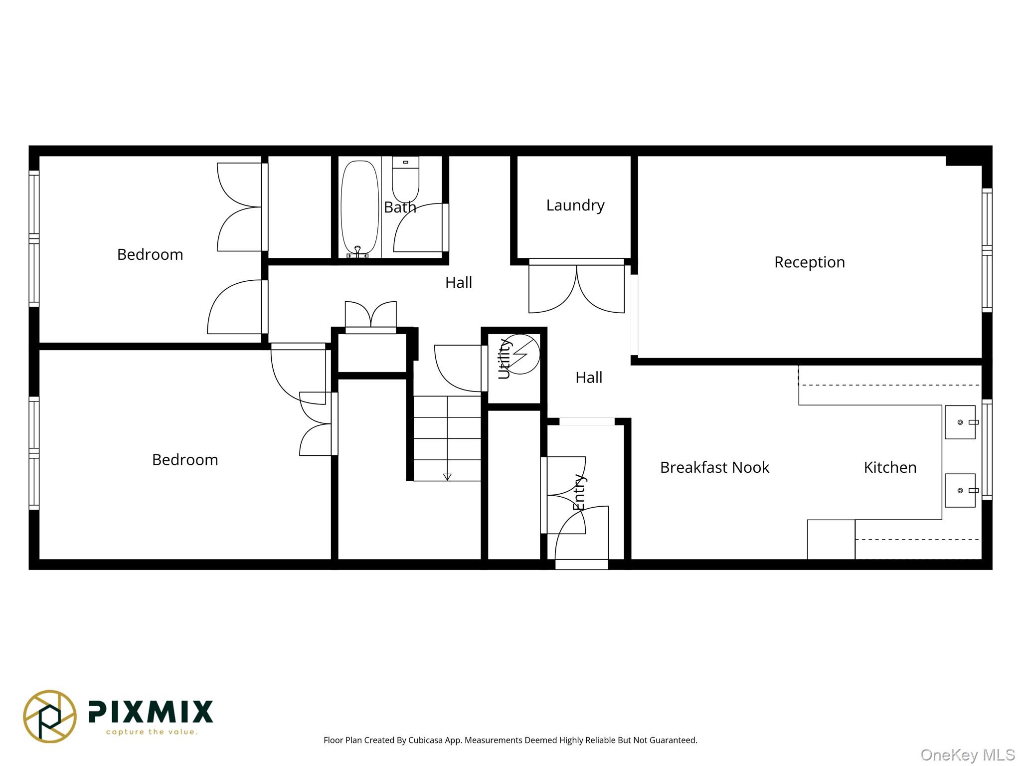20 W Funston Avenue # 212, Spring Valley, NY 10977