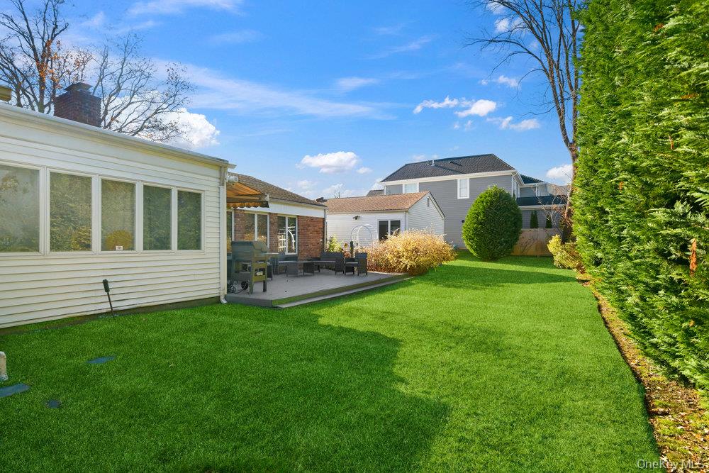 72 Lake End Road, Merrick, NY 11566