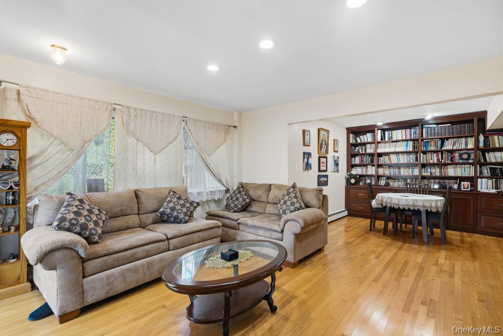 72 Lake End Road, Merrick, NY 11566