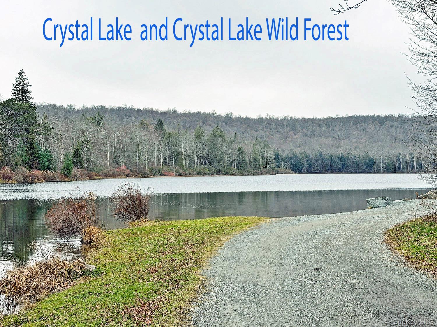 292 County Road 93, Roscoe, NY 12776