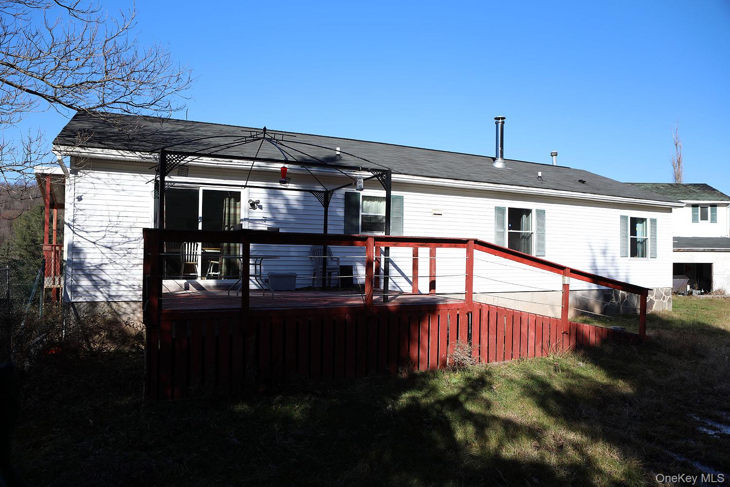 292 County Road 93, Roscoe, NY 12776