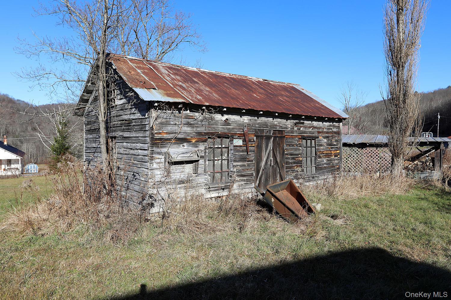 292 County Road 93, Roscoe, NY 12776