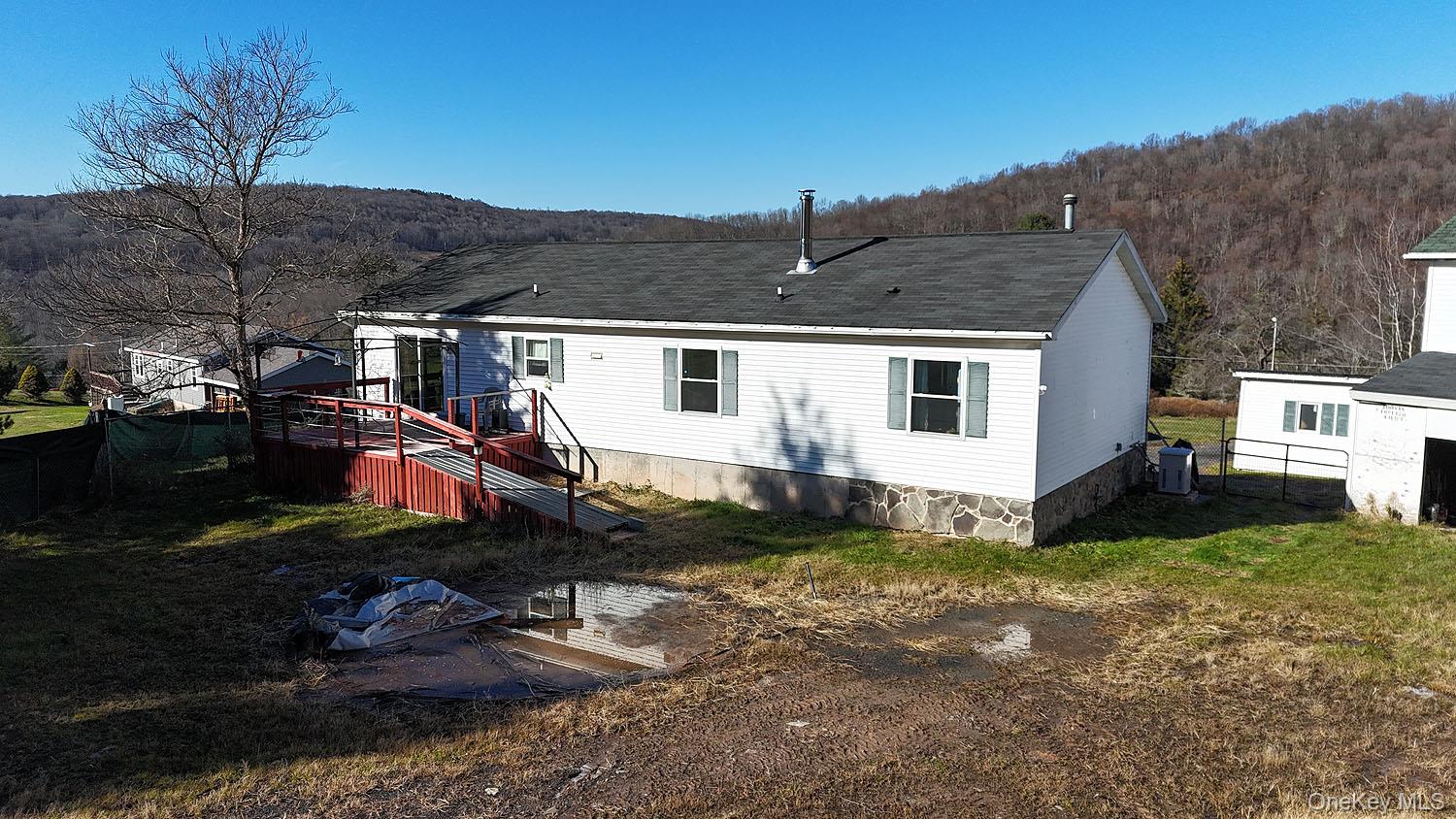 292 County Road 93, Roscoe, NY 12776