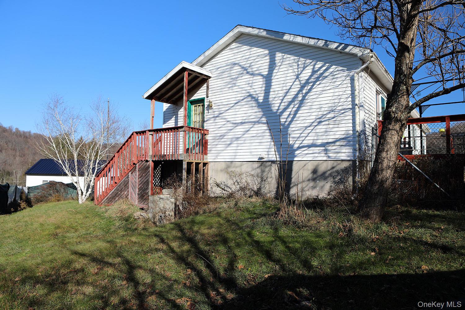 292 County Road 93, Roscoe, NY 12776