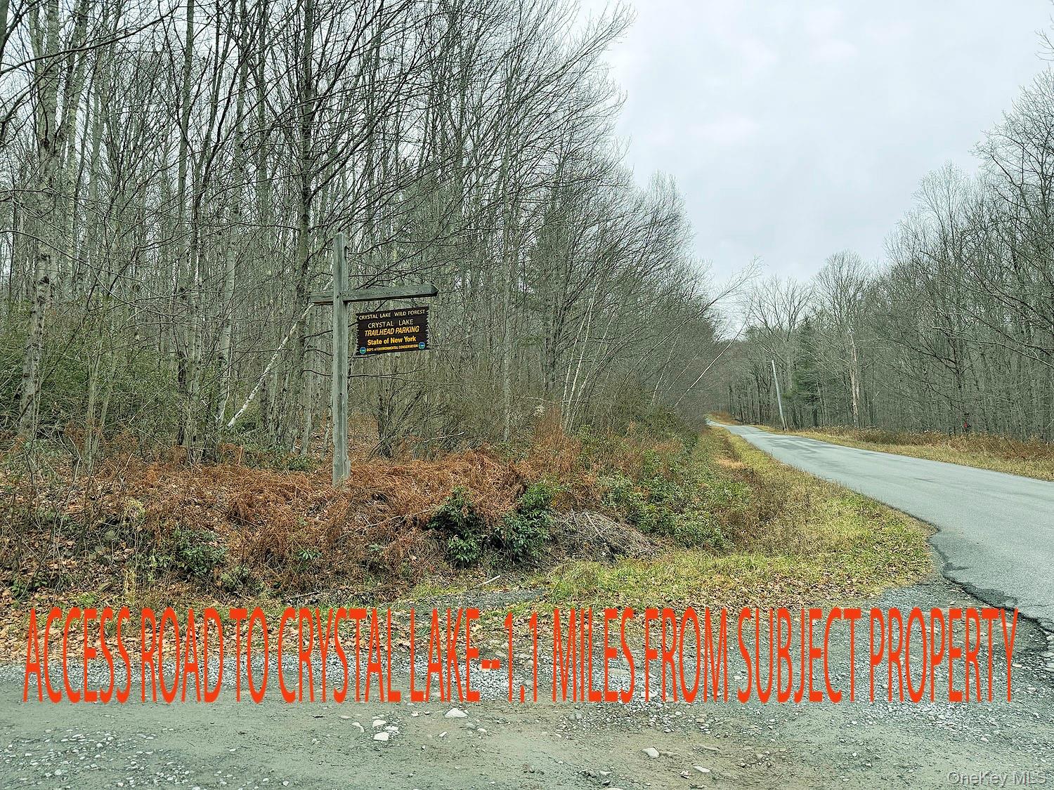 292 County Road 93, Roscoe, NY 12776