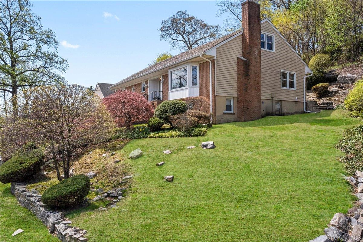 117 Brendon Hill Road, Scarsdale, NY 10583