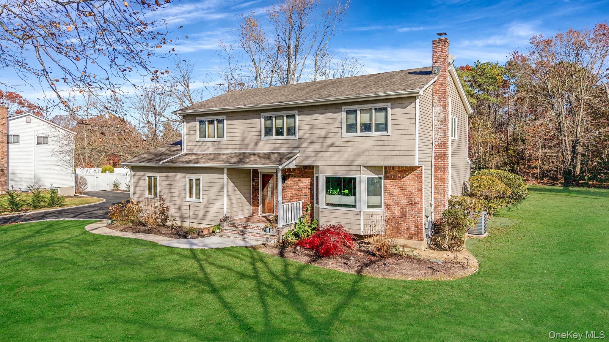 293 Marlin Street, Dix Hills, NY 11746