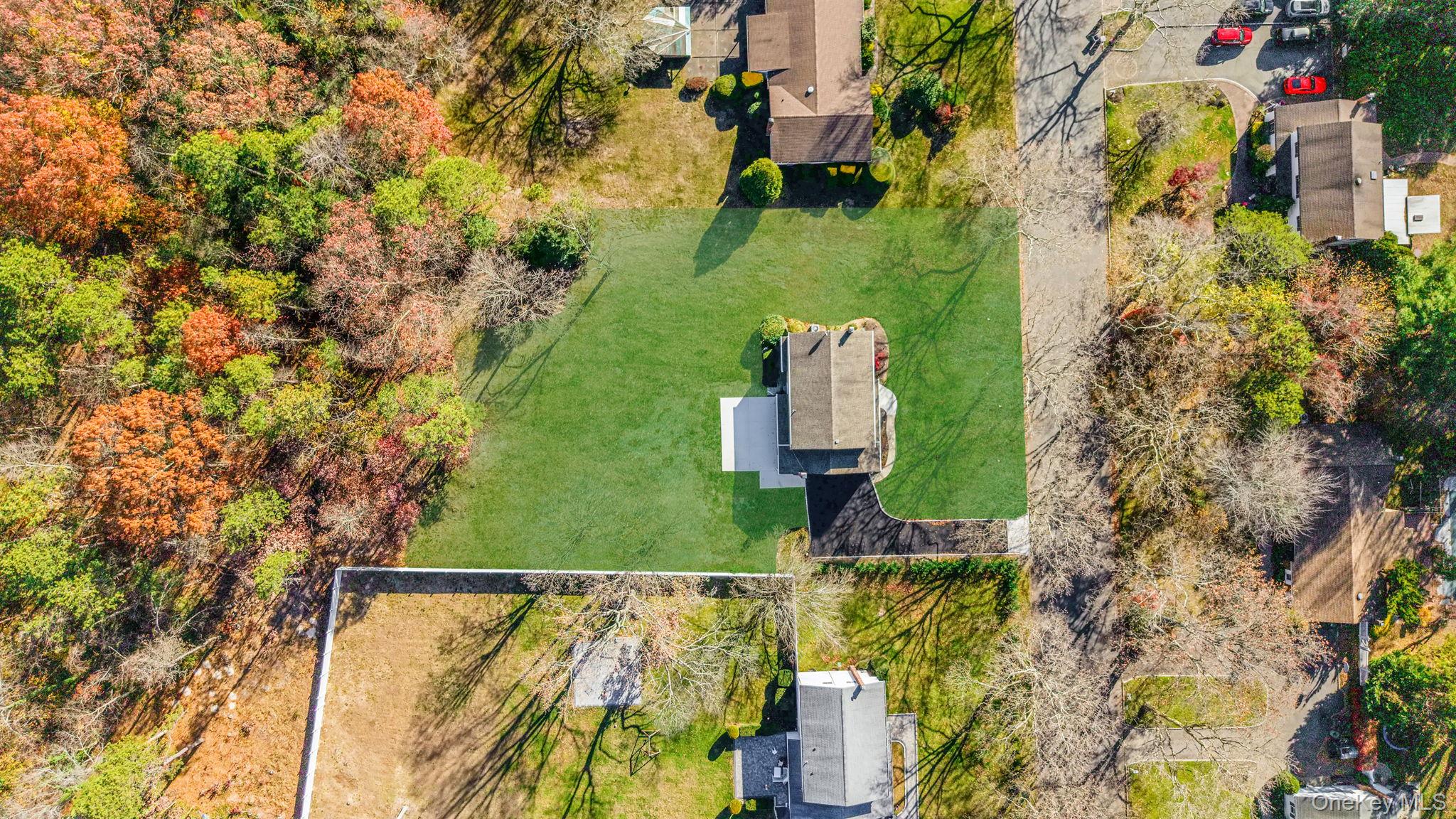 293 Marlin Street, Dix Hills, NY 11746