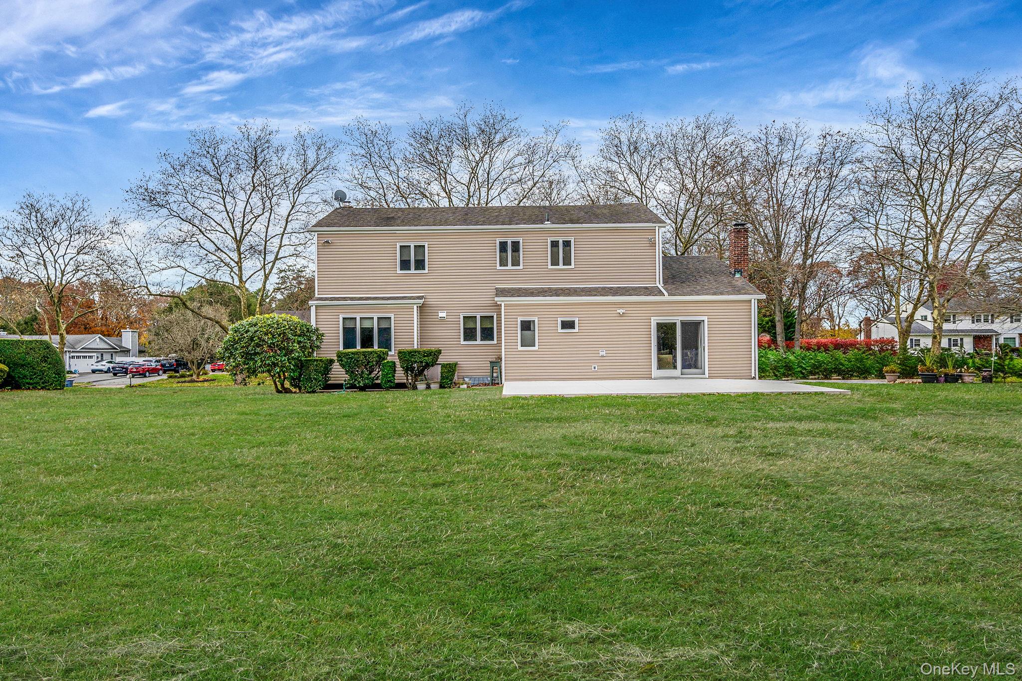 293 Marlin Street, Dix Hills, NY 11746