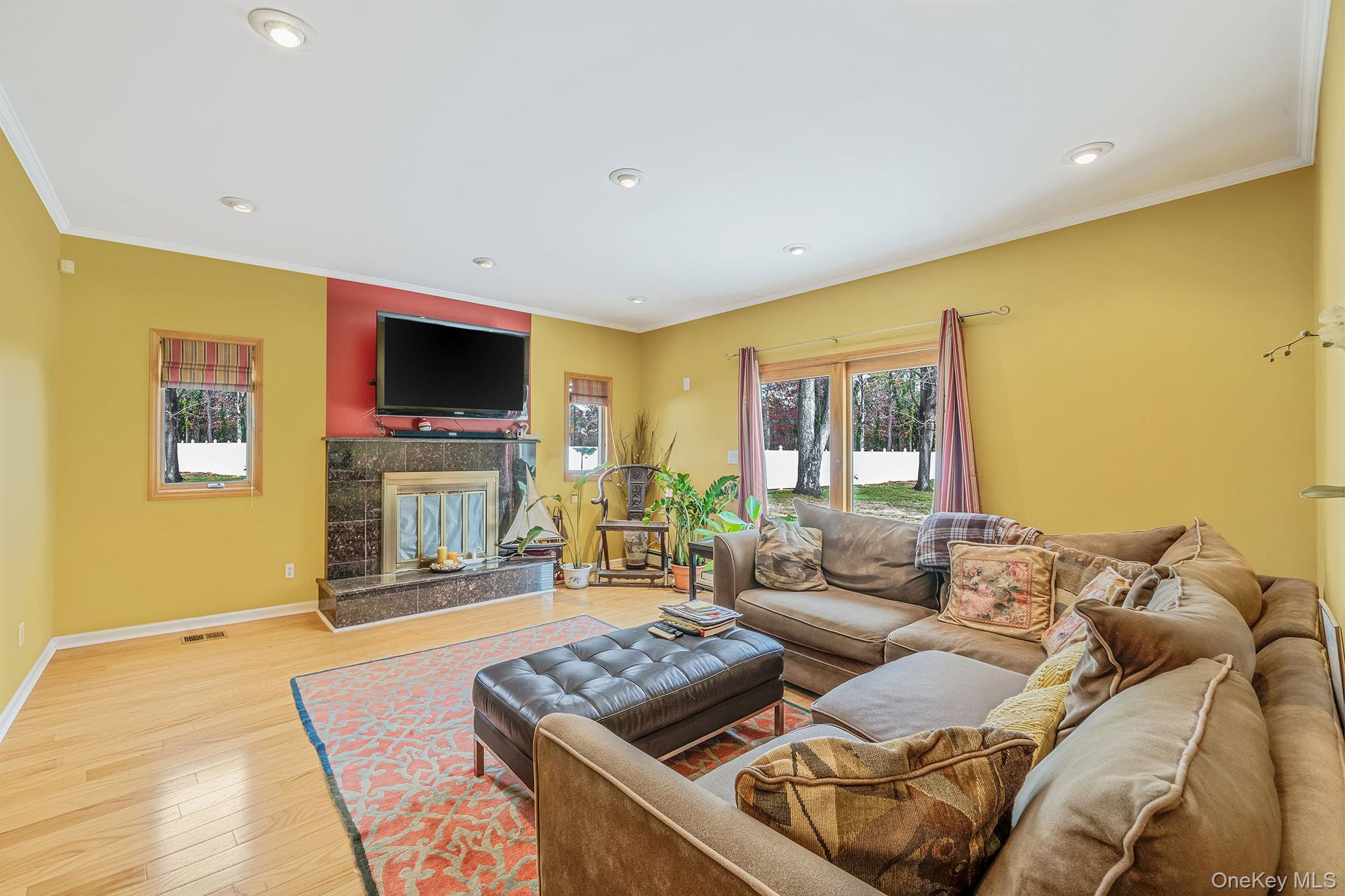 293 Marlin Street, Dix Hills, NY 11746