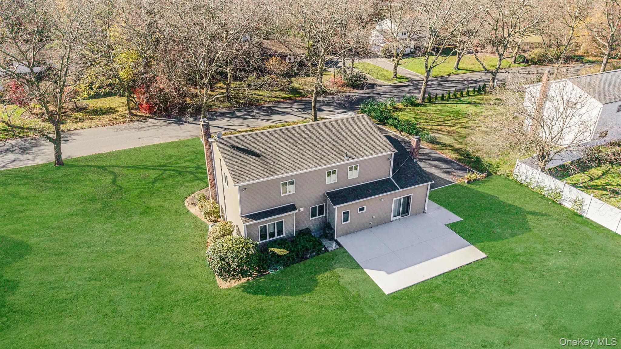 293 Marlin Street, Dix Hills, NY 11746