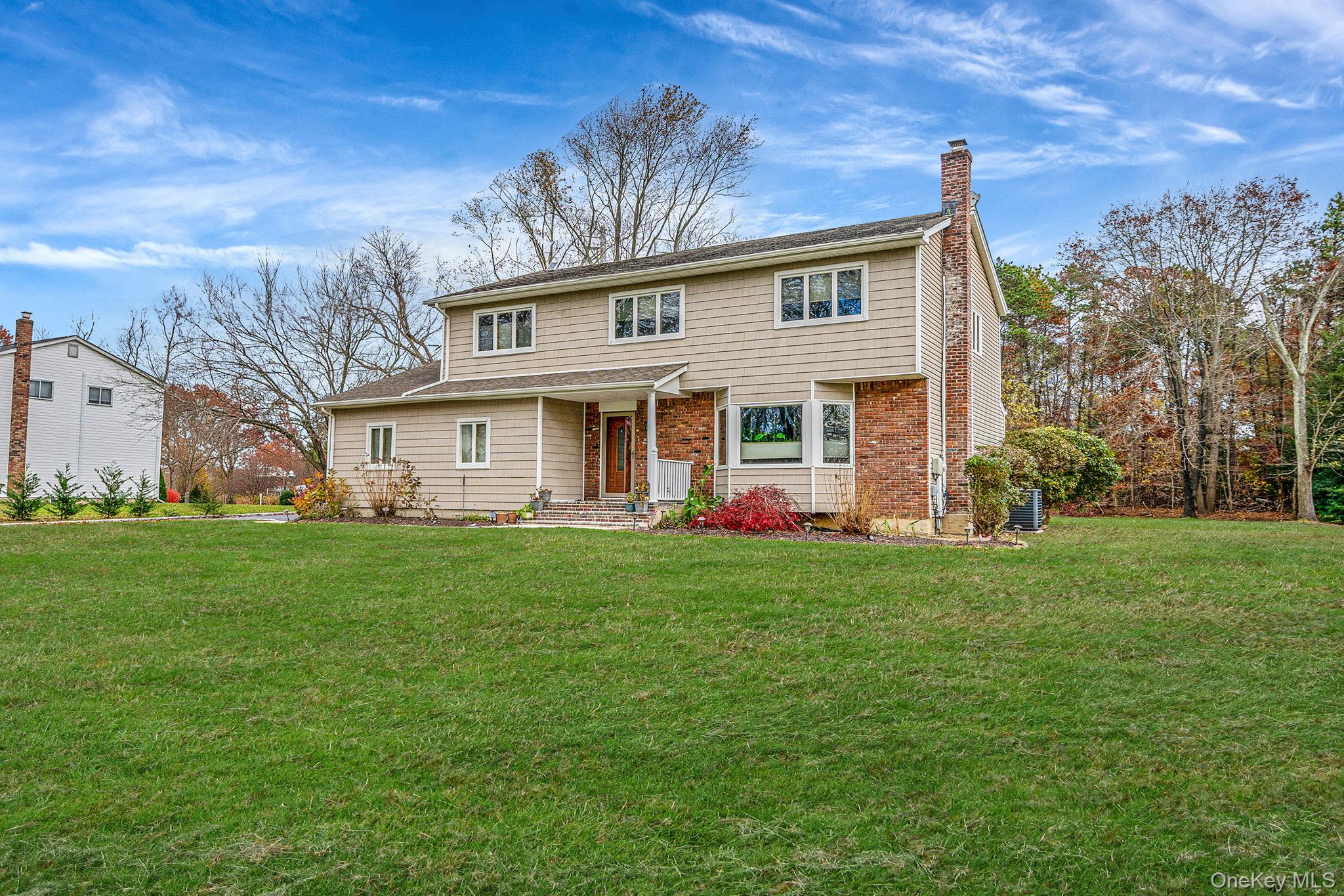 293 Marlin Street, Dix Hills, NY 11746