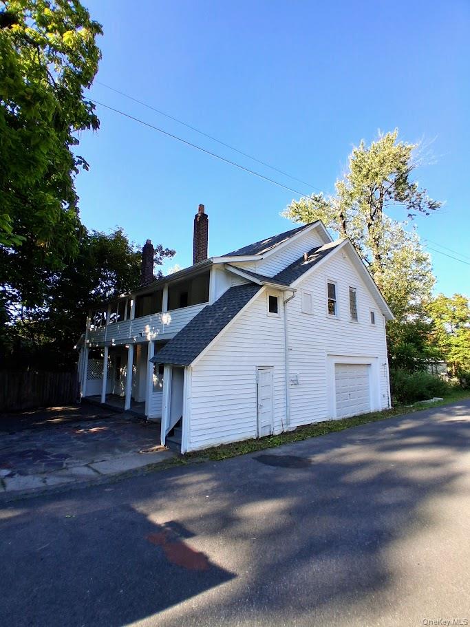 215 Maple Avenue, Kerhonkson, NY 12446