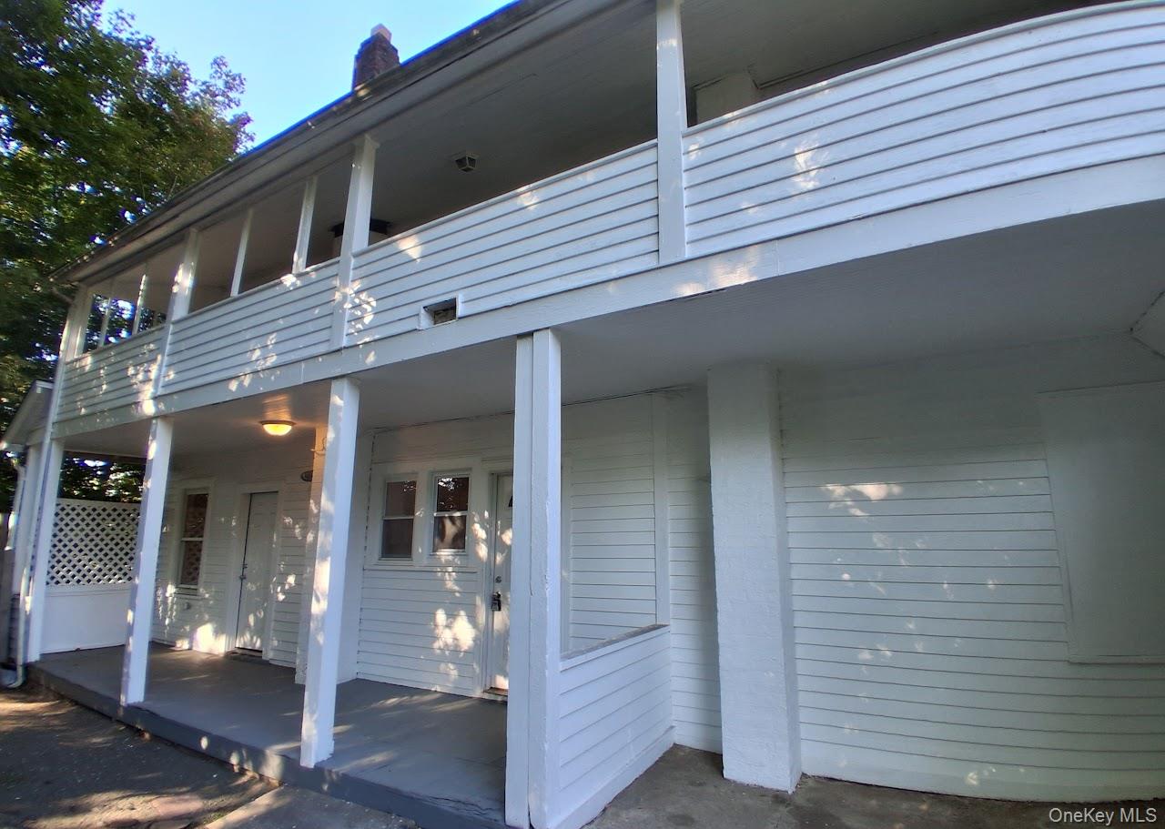 215 Maple Avenue, Kerhonkson, NY 12446