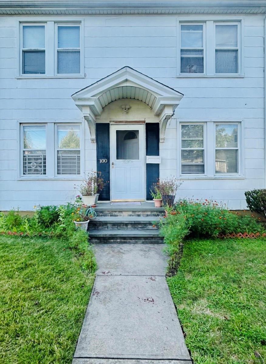 100 Broad Street, Williston Park, NY 11596