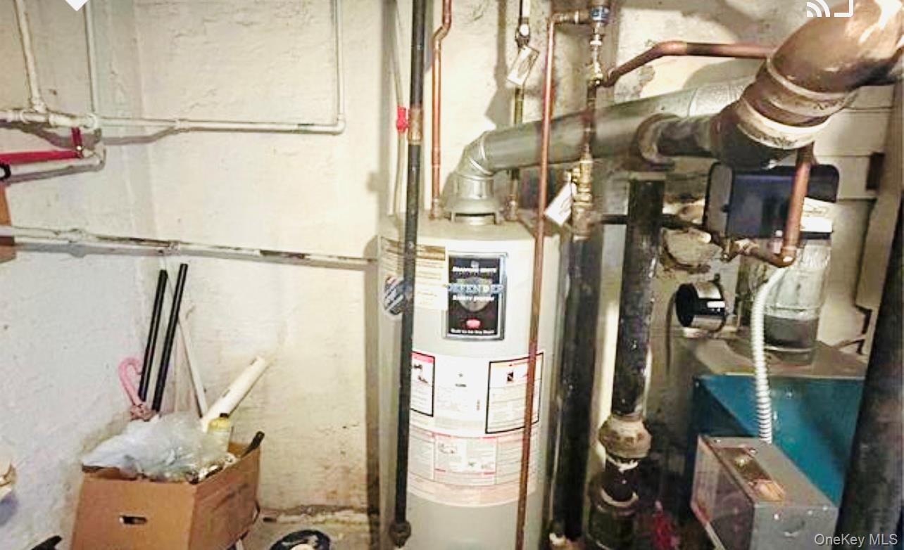 100 Broad Street, Williston Park, NY 11596