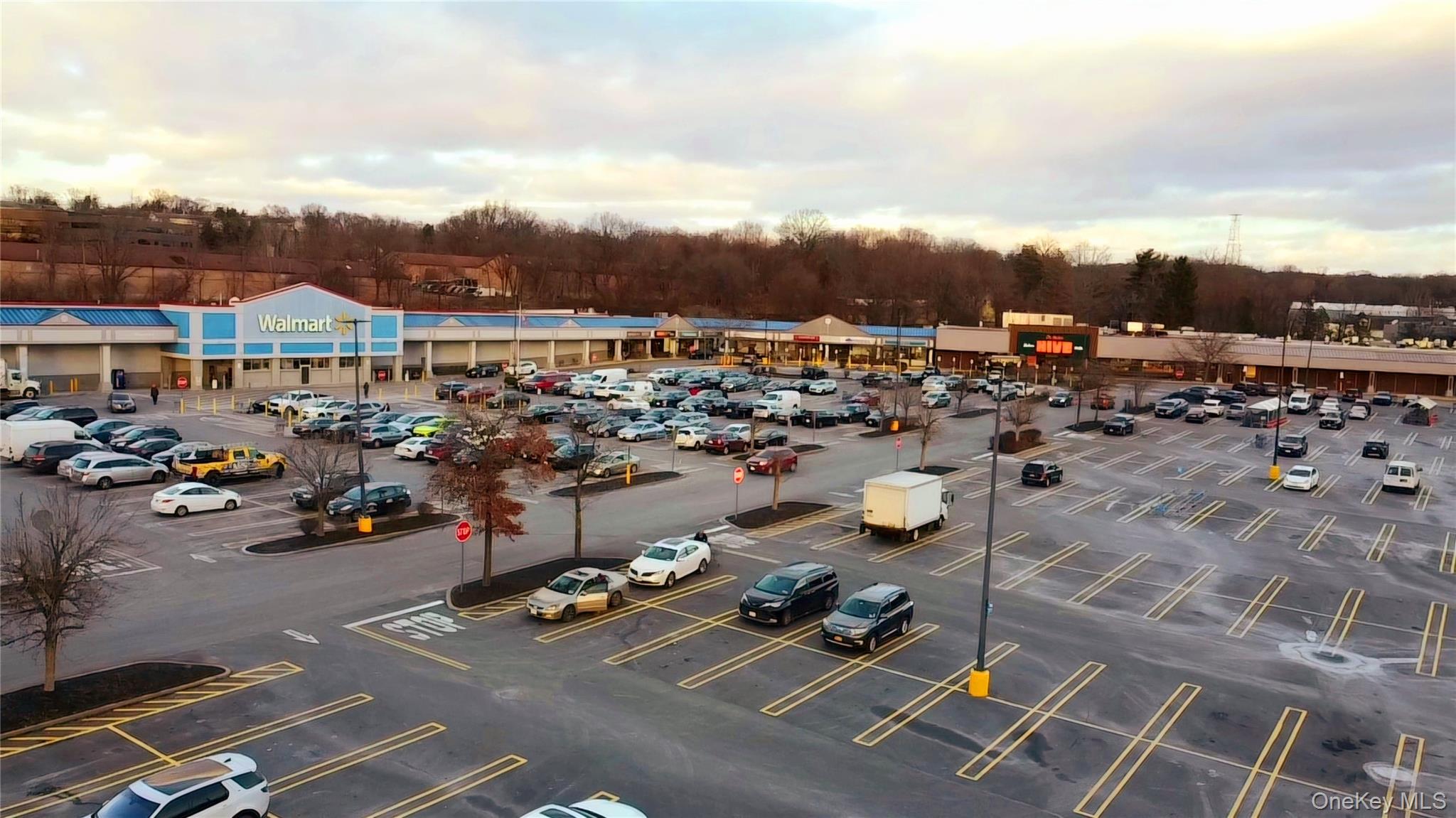 250 Route 59, Suffern, NY 10901