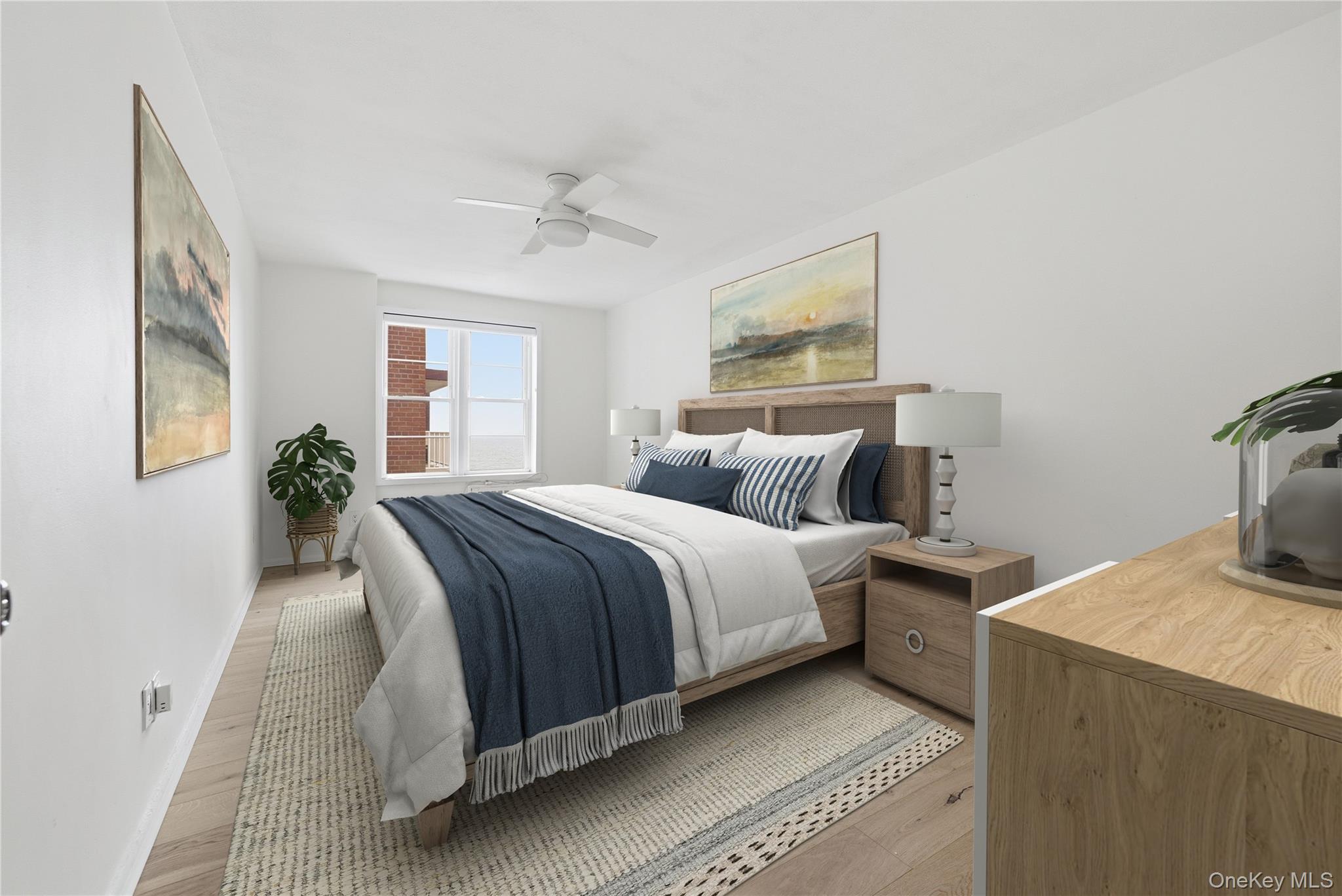 666 Shore Road # 6M, Long Beach, NY 11561