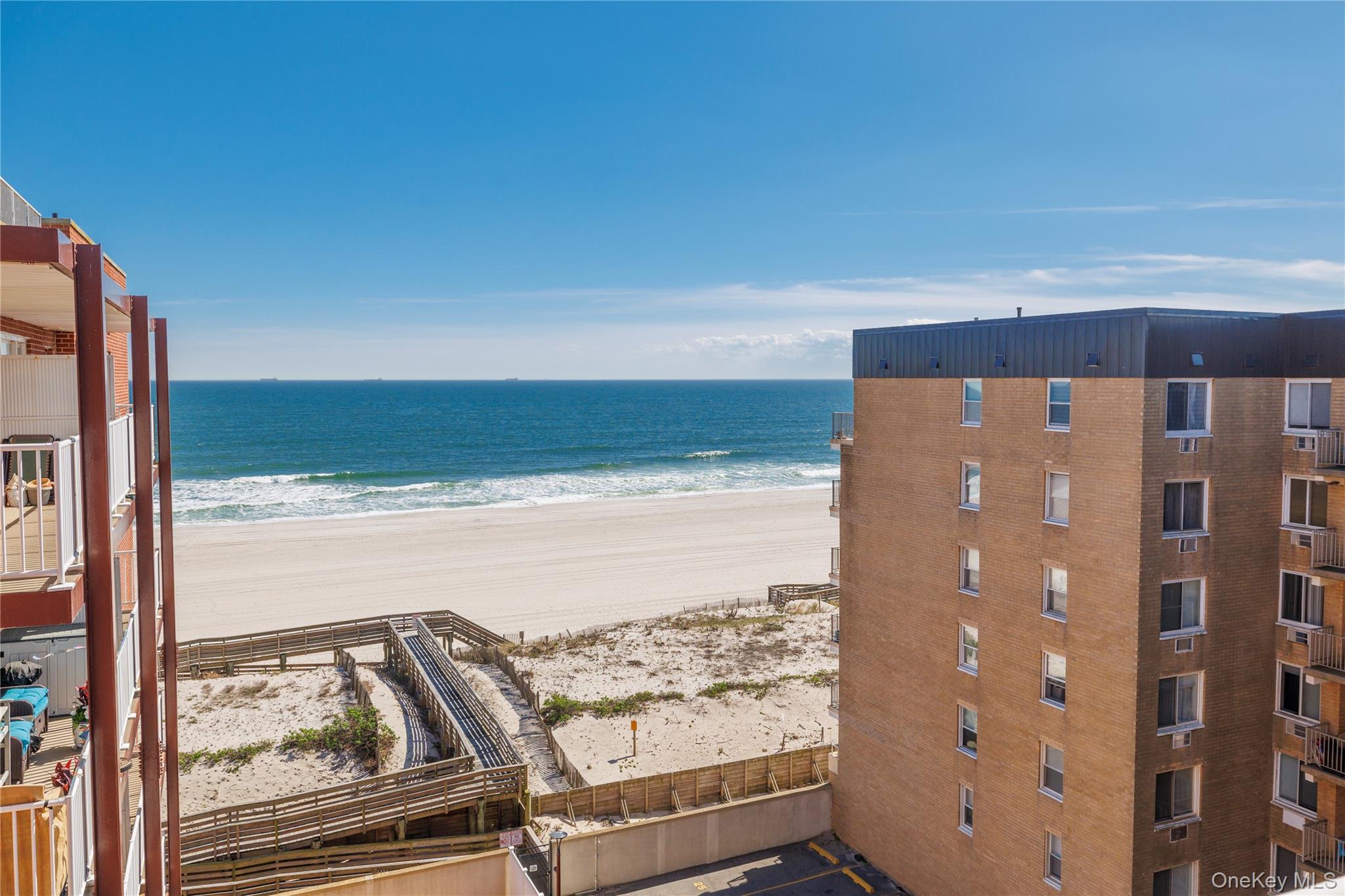 666 Shore Road # 6M, Long Beach, NY 11561