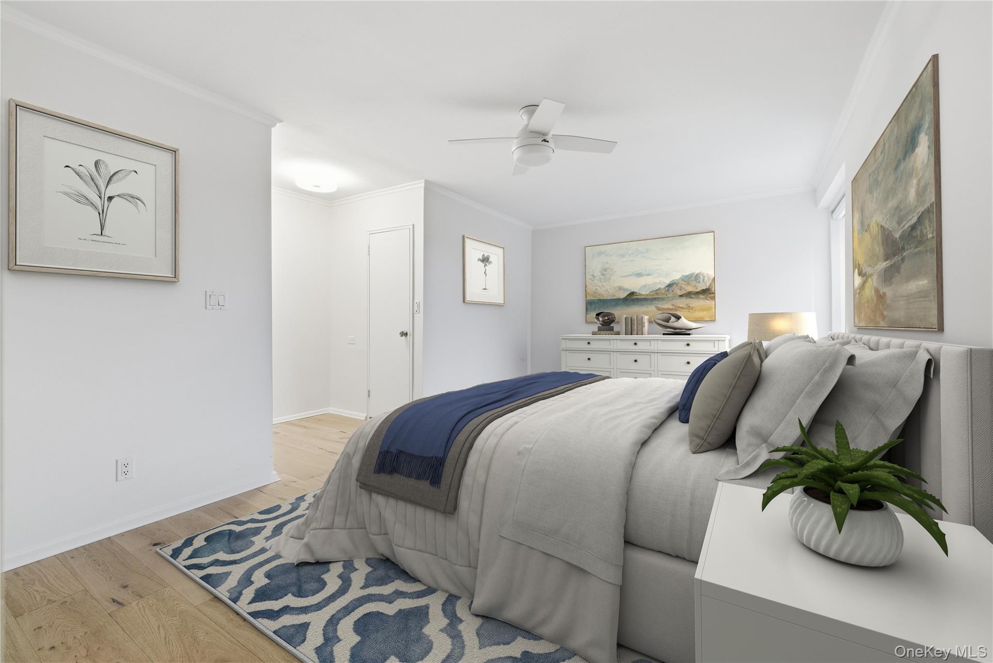 666 Shore Road # 6M, Long Beach, NY 11561