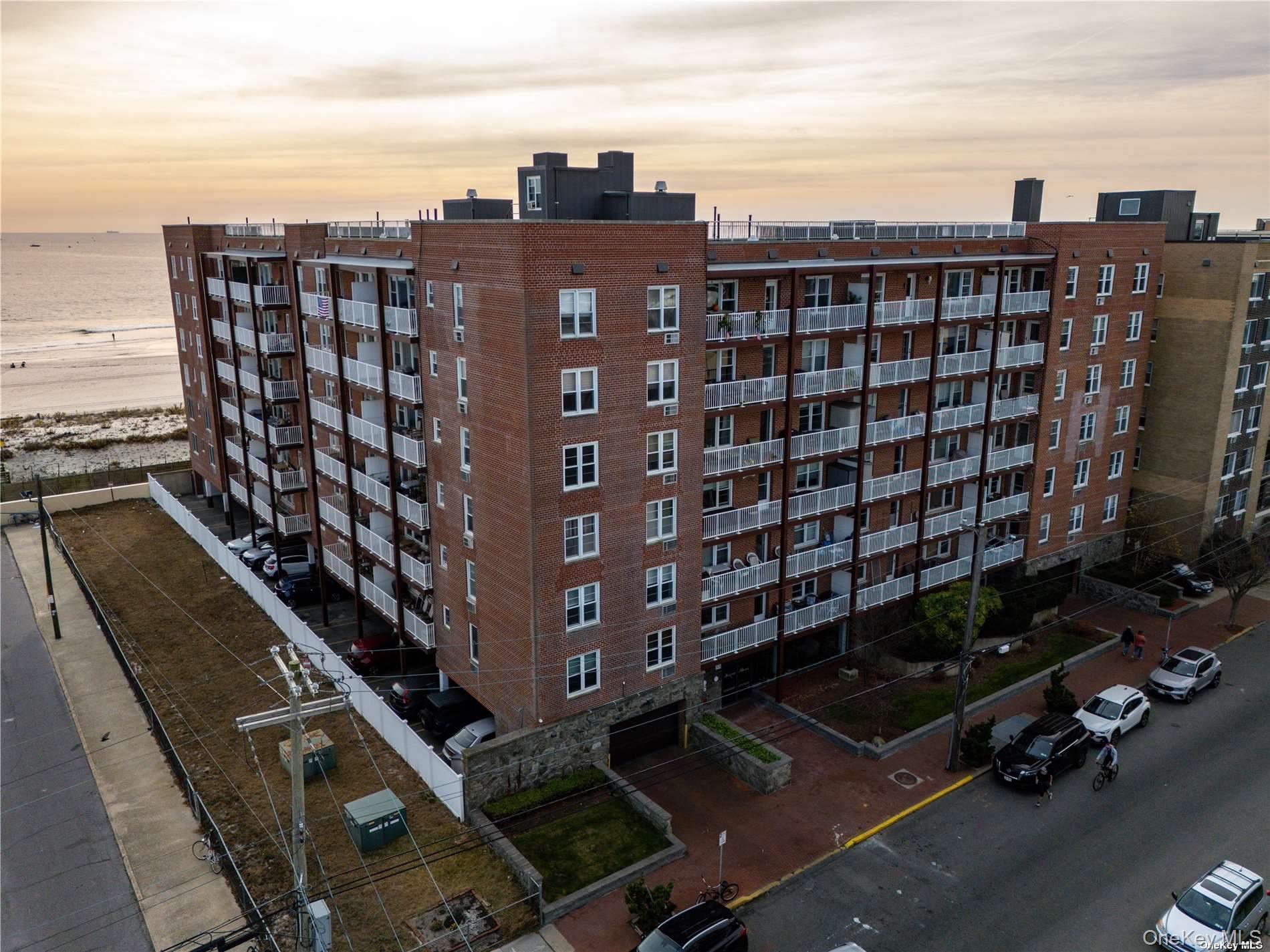 666 Shore Road # 6M, Long Beach, NY 11561