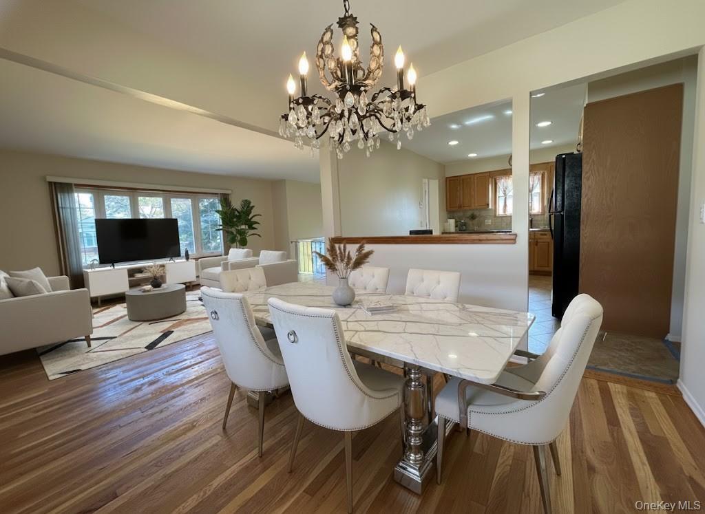 216 Hill Avenue, Elmont, NY 11003