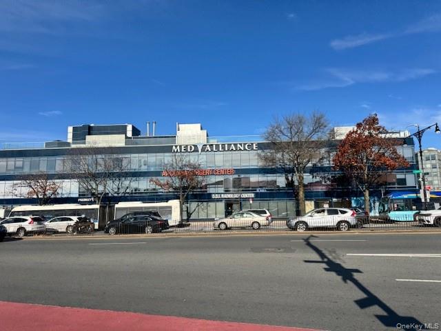 625 E Fordham Road, Bronx, NY 10458