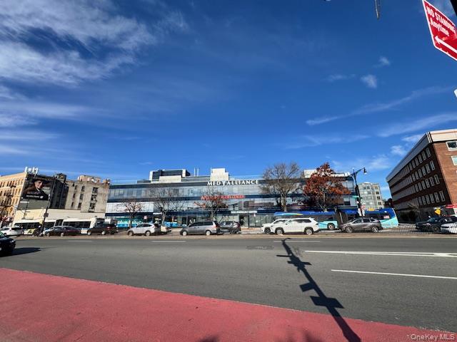 625 E Fordham Road, Bronx, NY 10458
