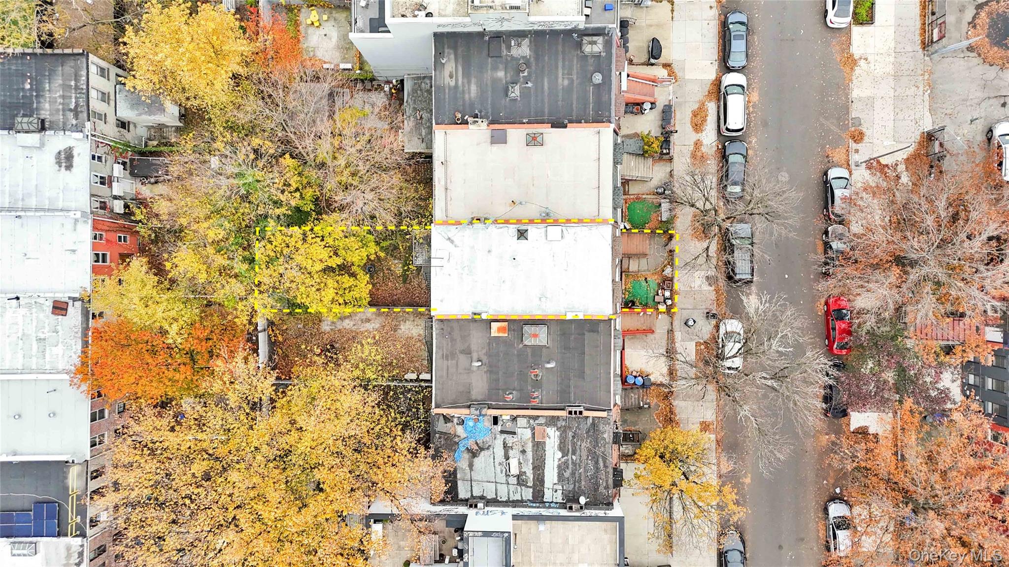 695 Quincy Street, Brooklyn, NY 11221