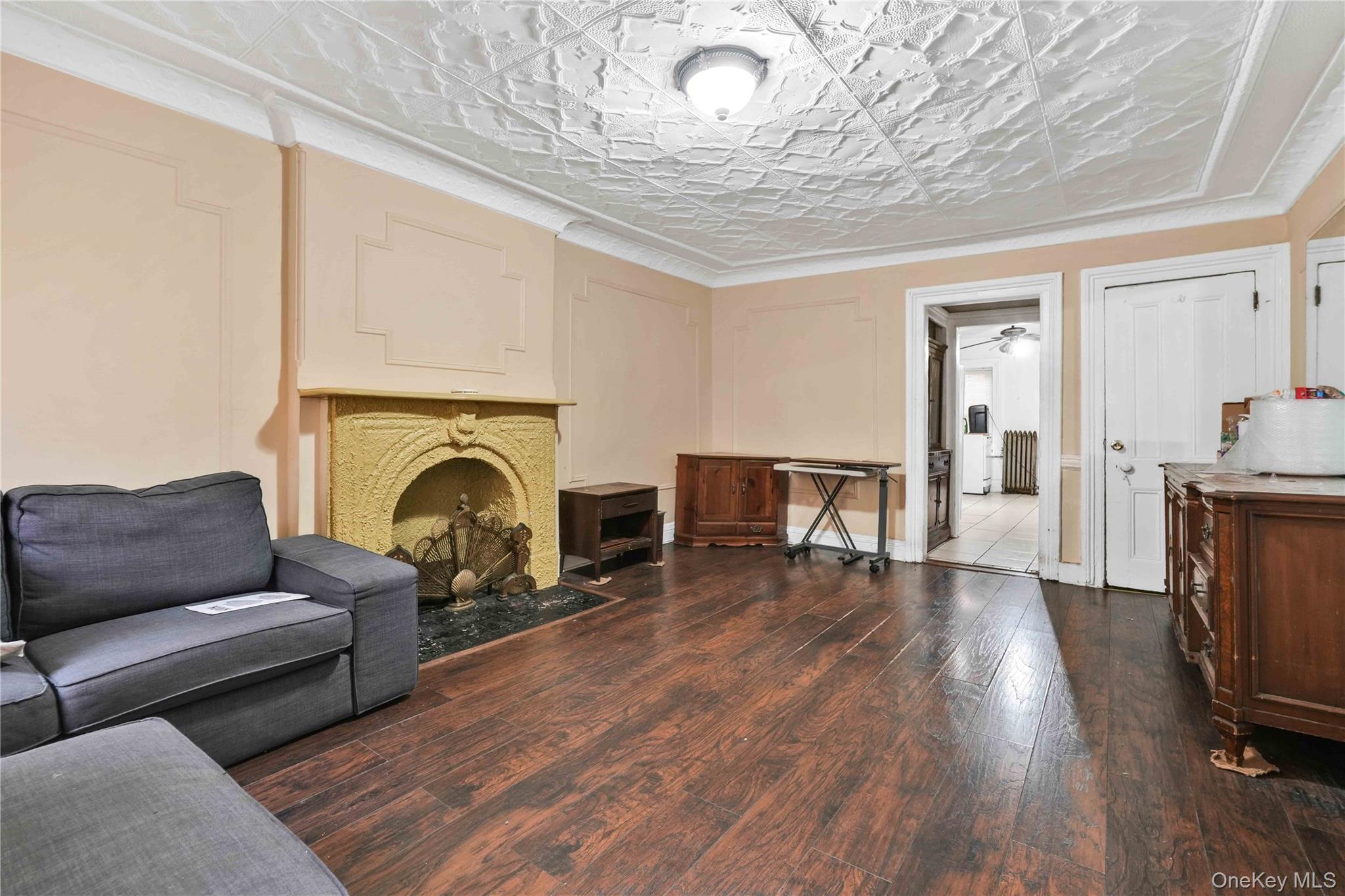 695 Quincy Street, Brooklyn, NY 11221