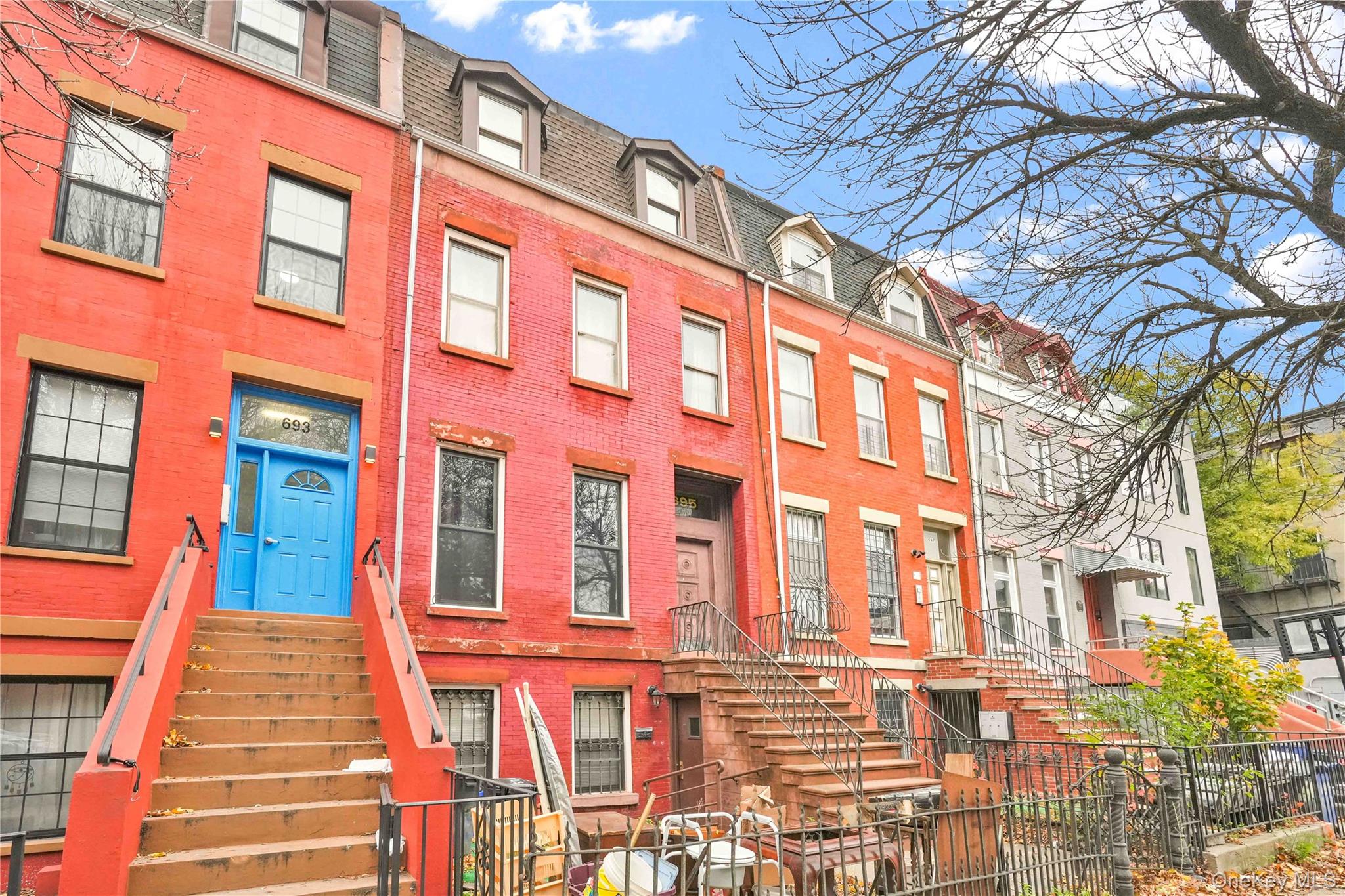 695 Quincy Street, Brooklyn, NY 11221