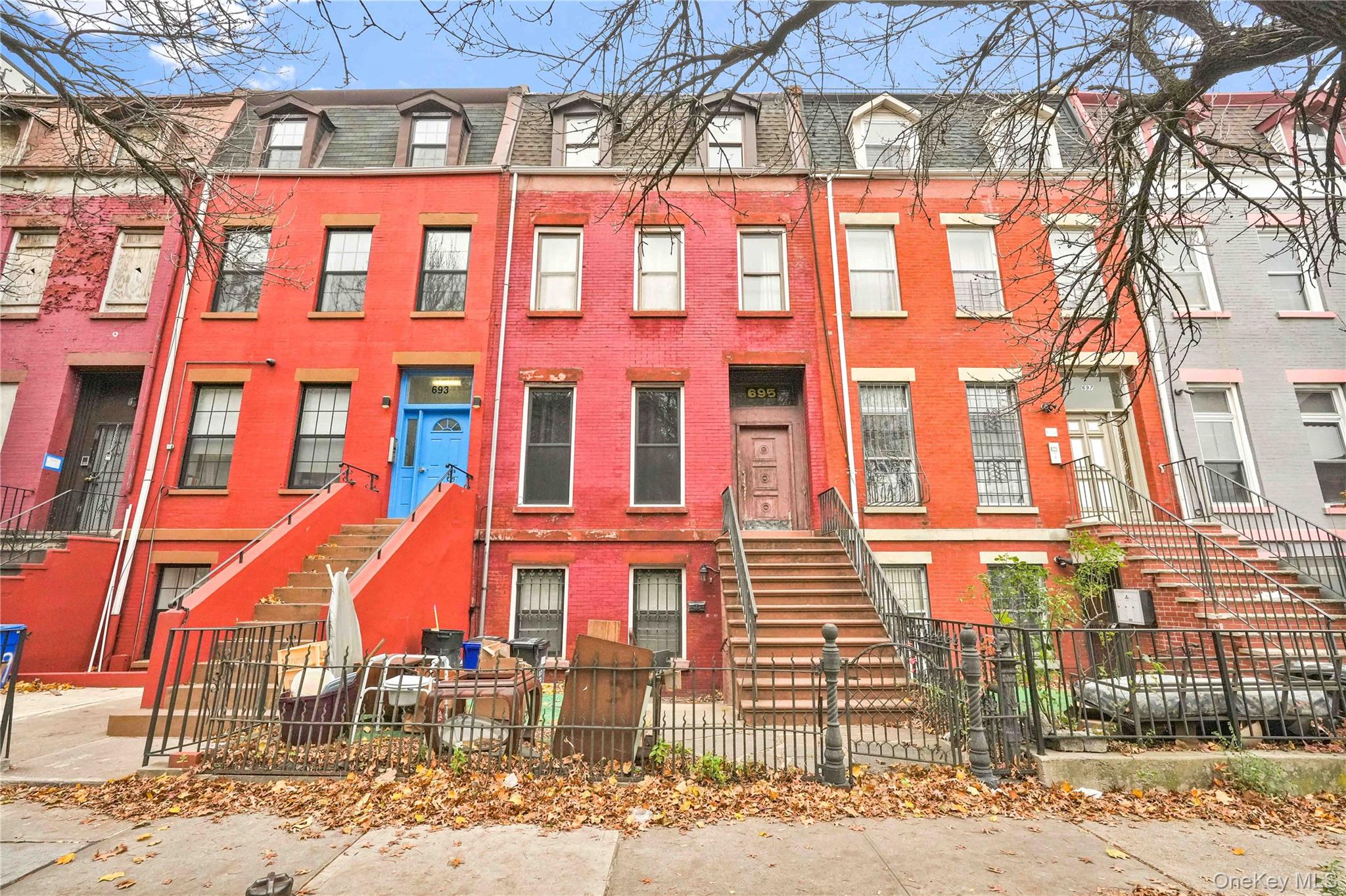 695 Quincy Street, Brooklyn, NY 11221