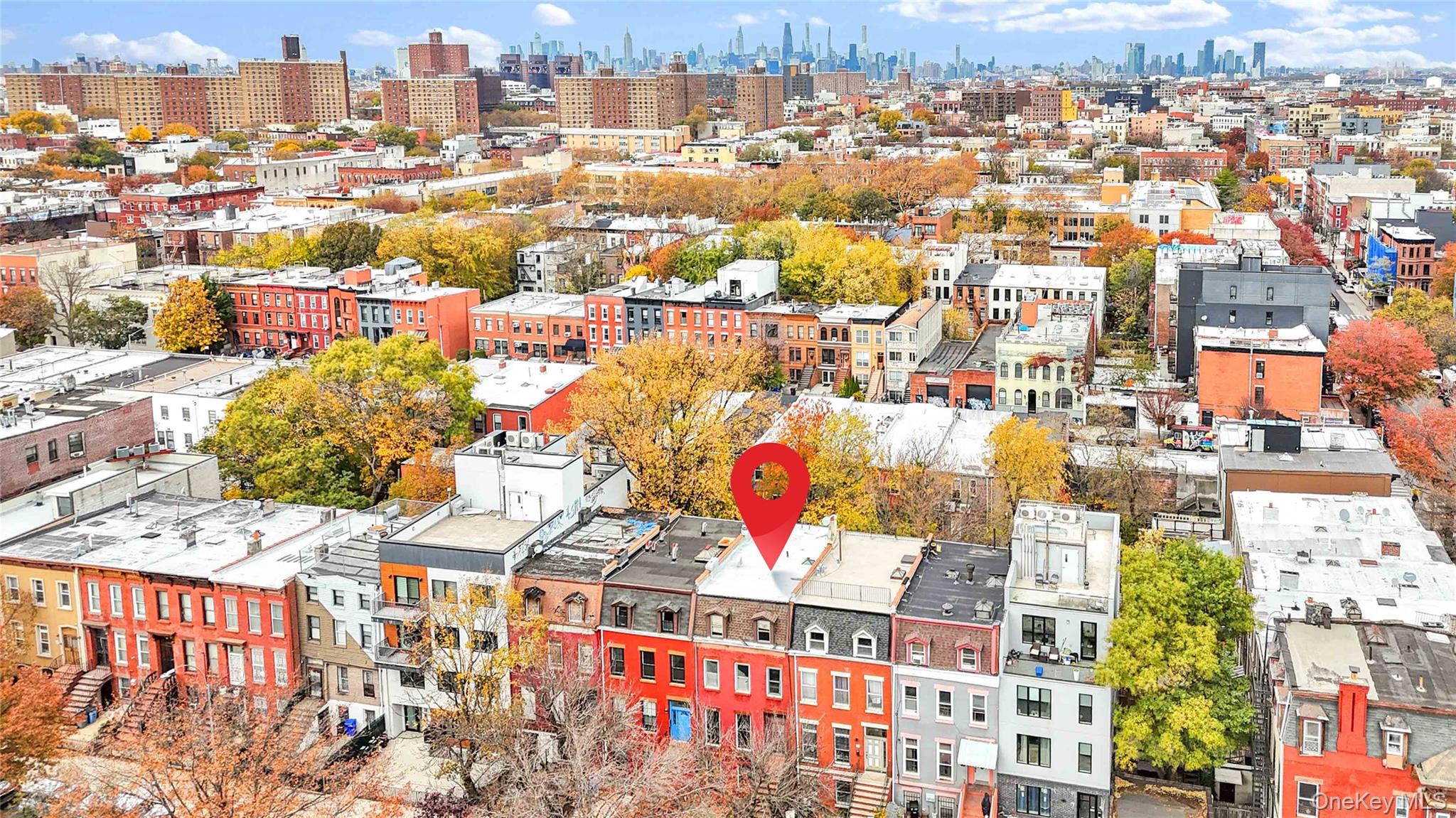 695 Quincy Street, Brooklyn, NY 11221