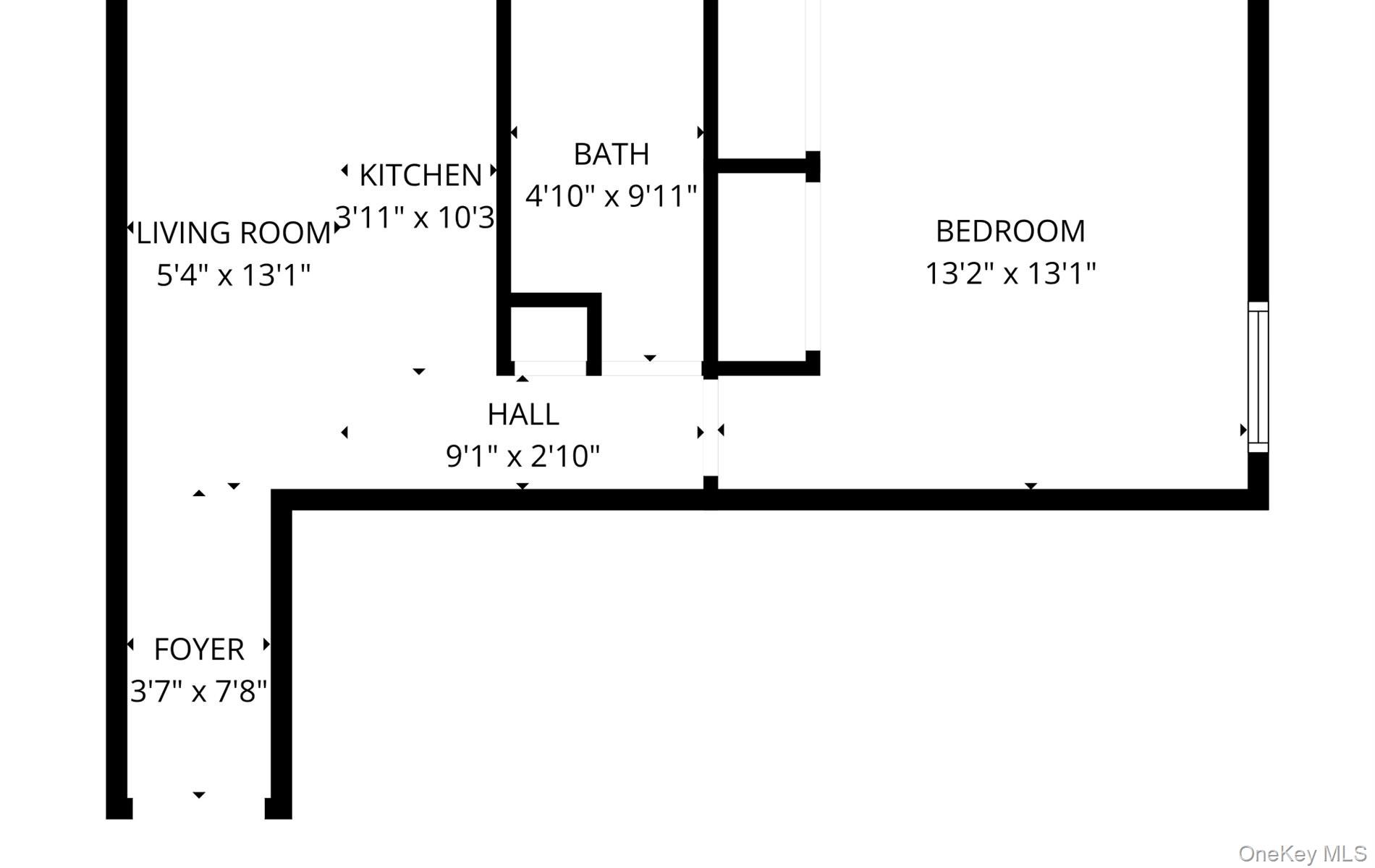 324 Post Avenue # 10F, Westbury, NY 11590