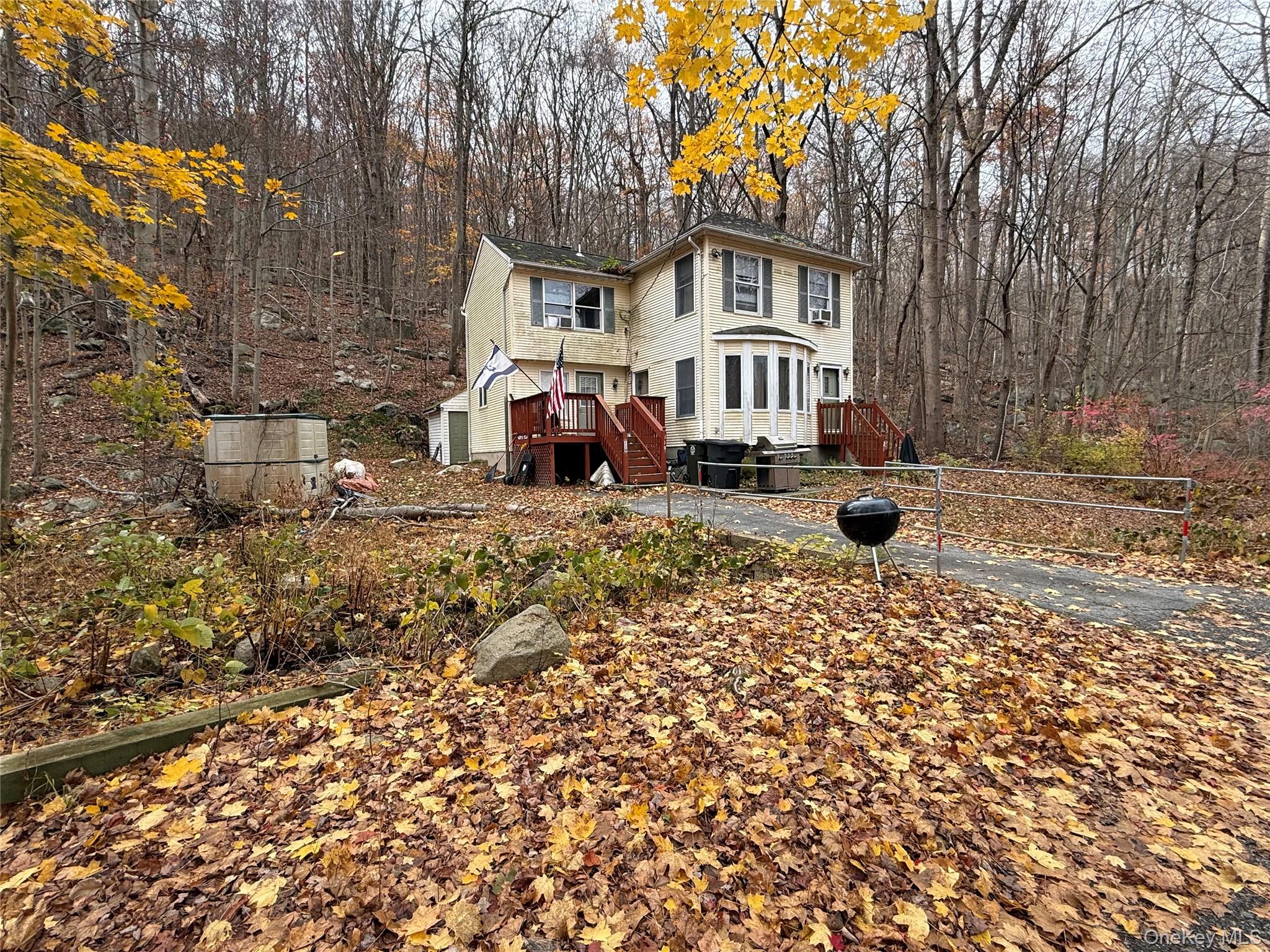 119 Sixth Street, Hillburn, NY 10931