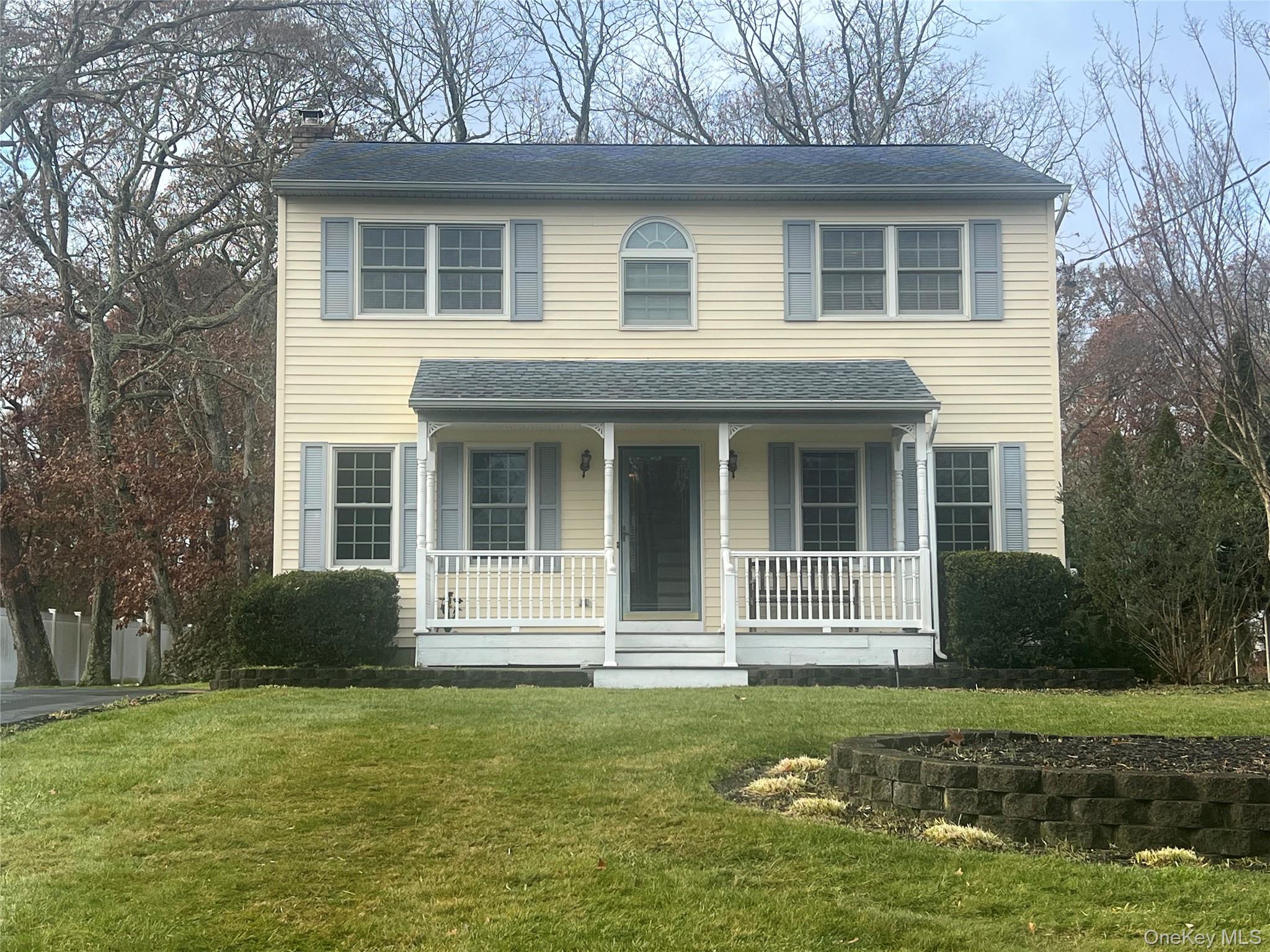 48 Crystal Beach Boulevard, Moriches, NY 11955