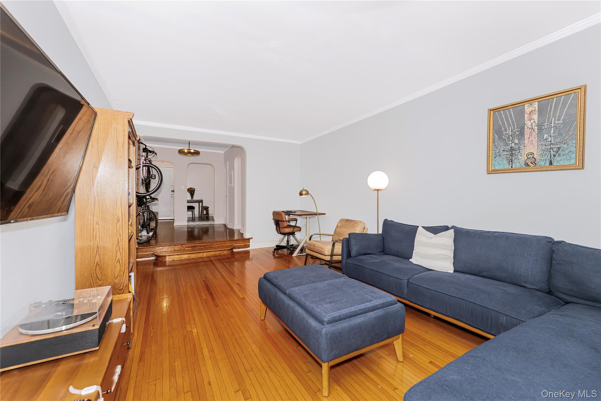 306 E Mosholu Parkway S # 1D, Bronx, NY 10458