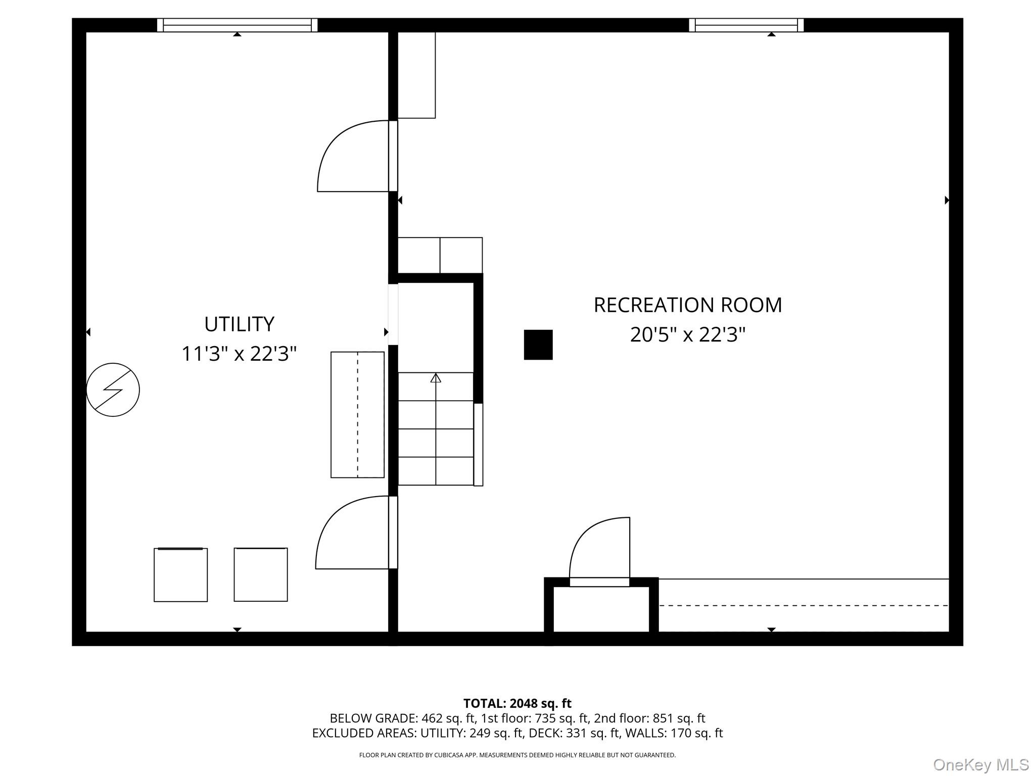 16 Mountain Avenue, Middletown, NY 10940